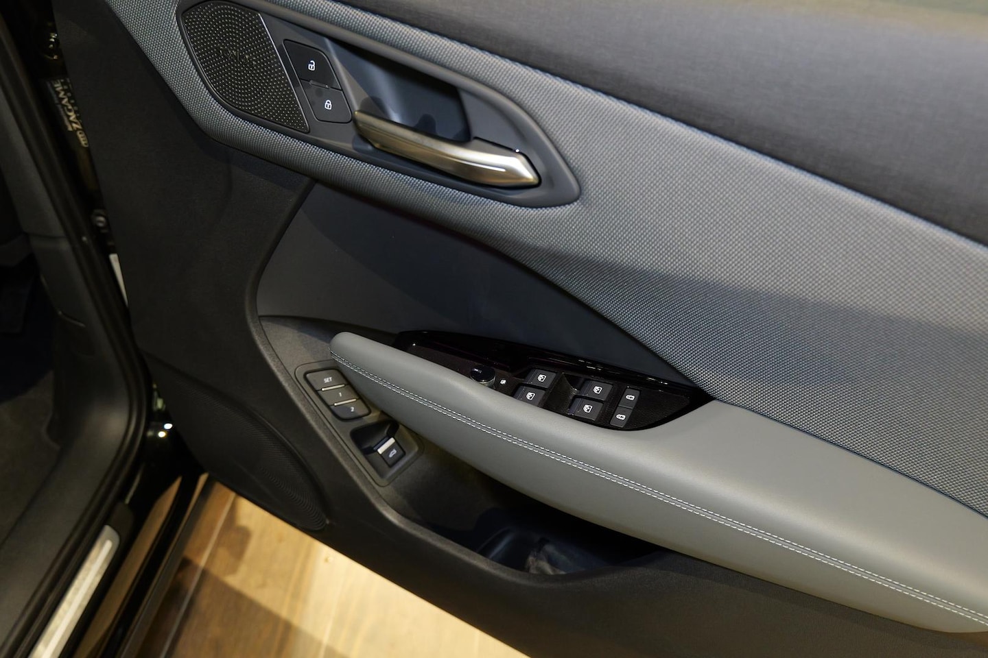 Image about Audi Q3 Sportback TFSI 110 kW launch edition