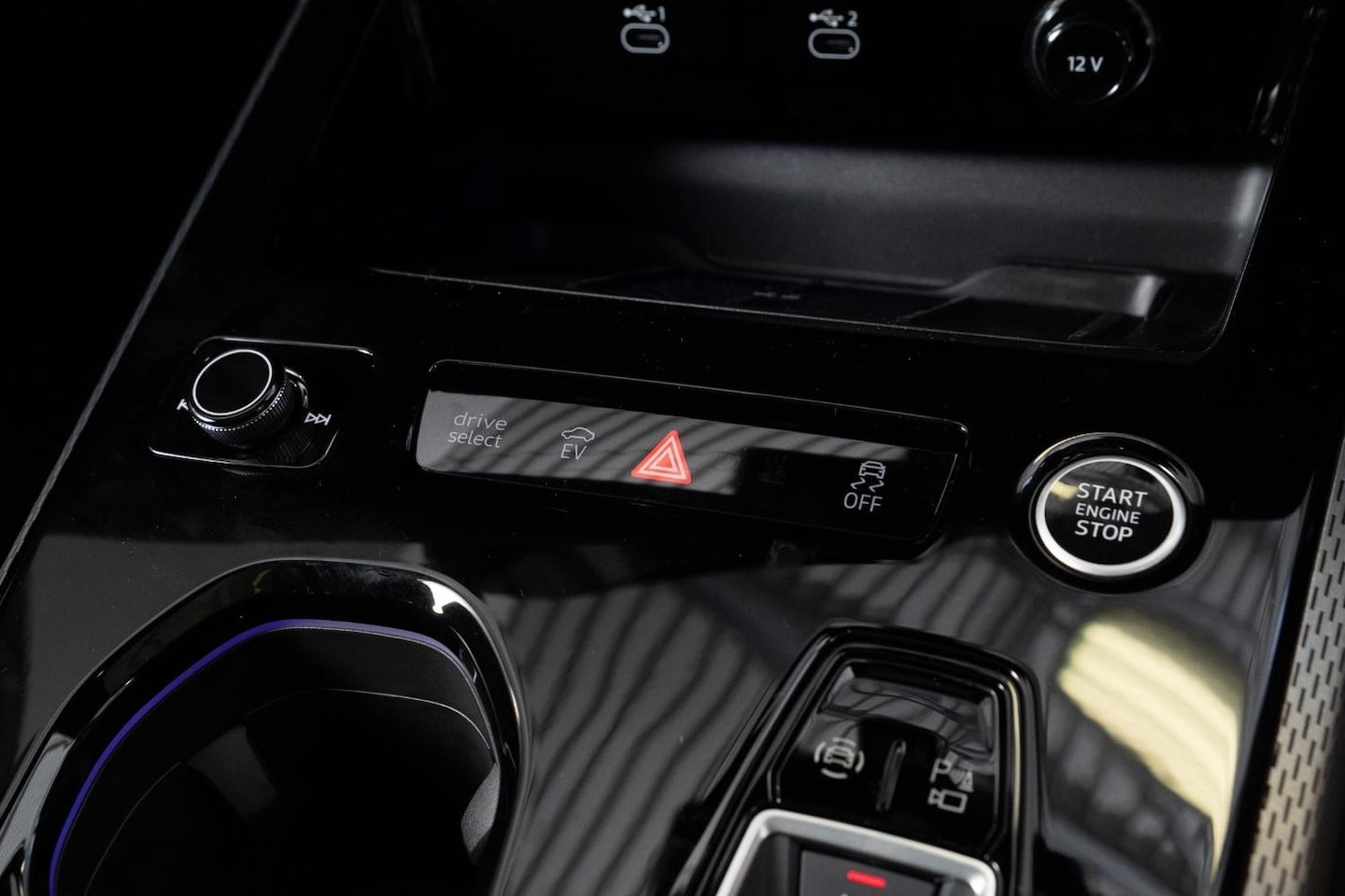 Image about Audi A5 Avant TFSI e e-hybrid quattro 270 kW S tronic