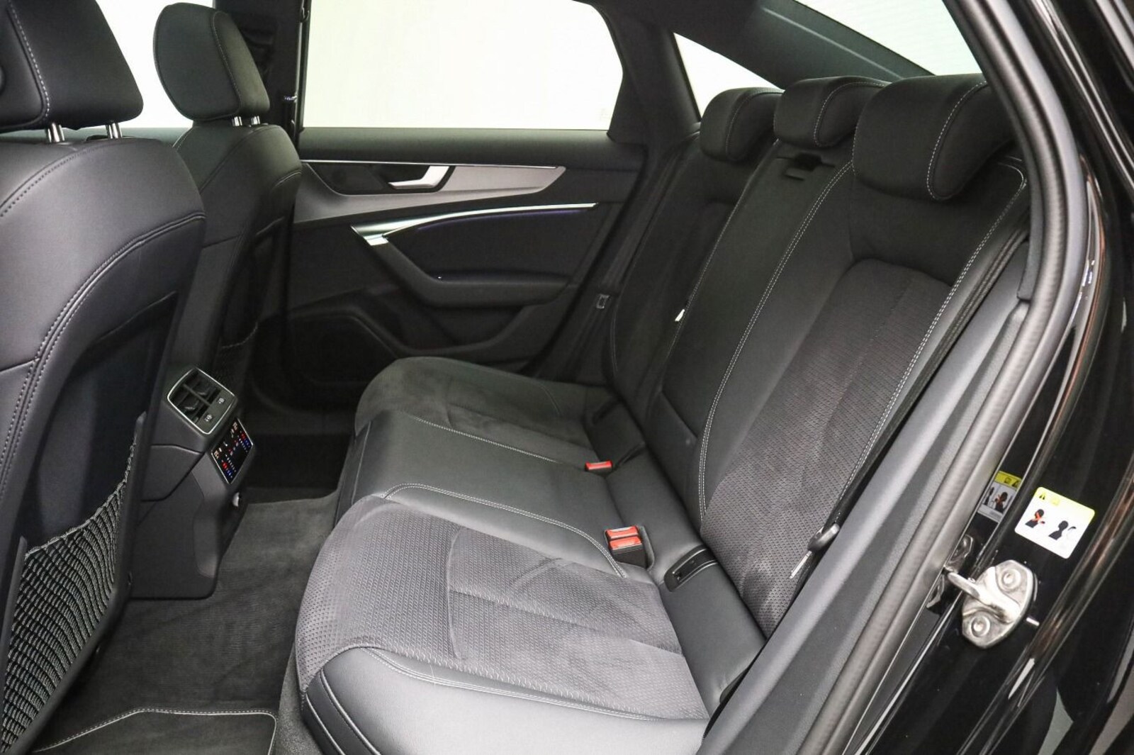 Audi S6 Limousine – Bild 23