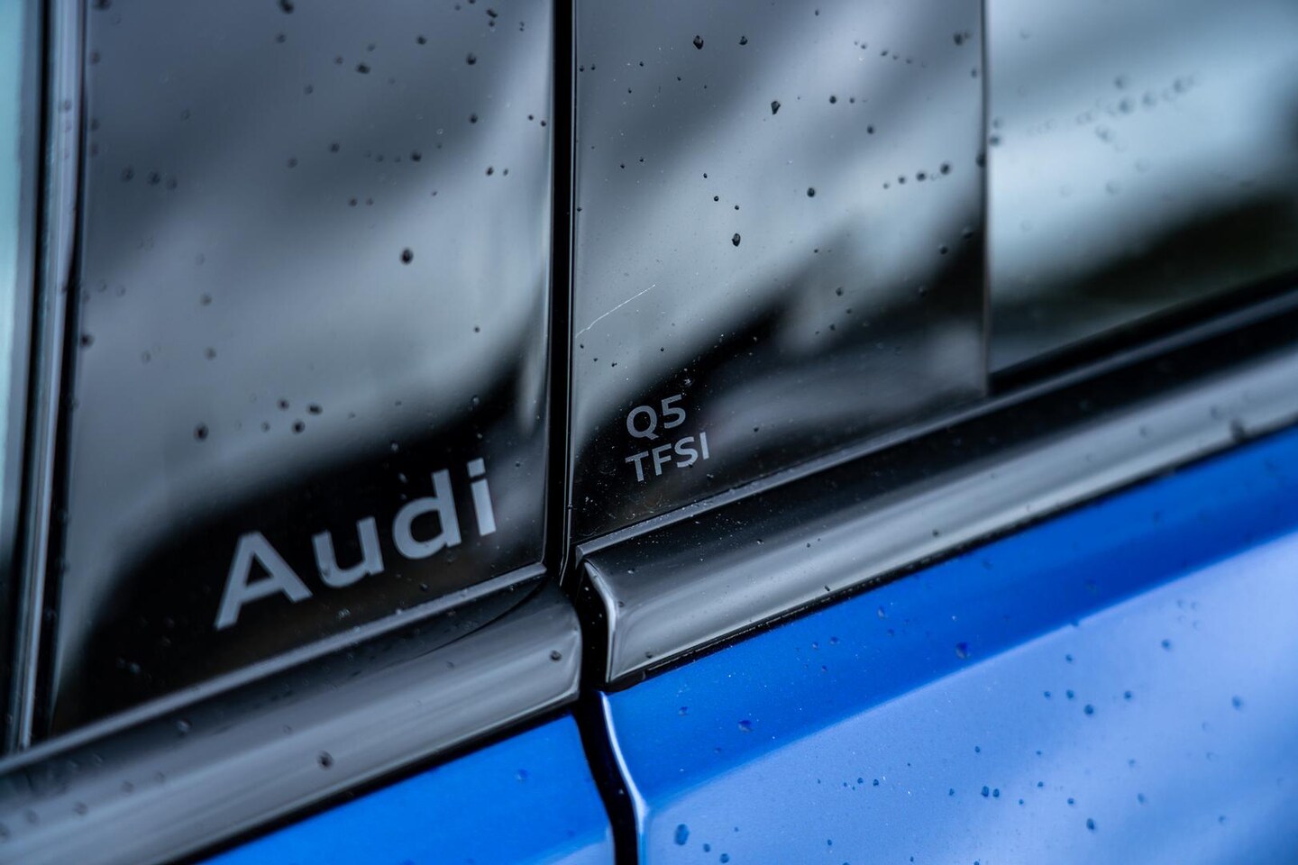 Image about Audi Q5 SUV TFSI 150 kW