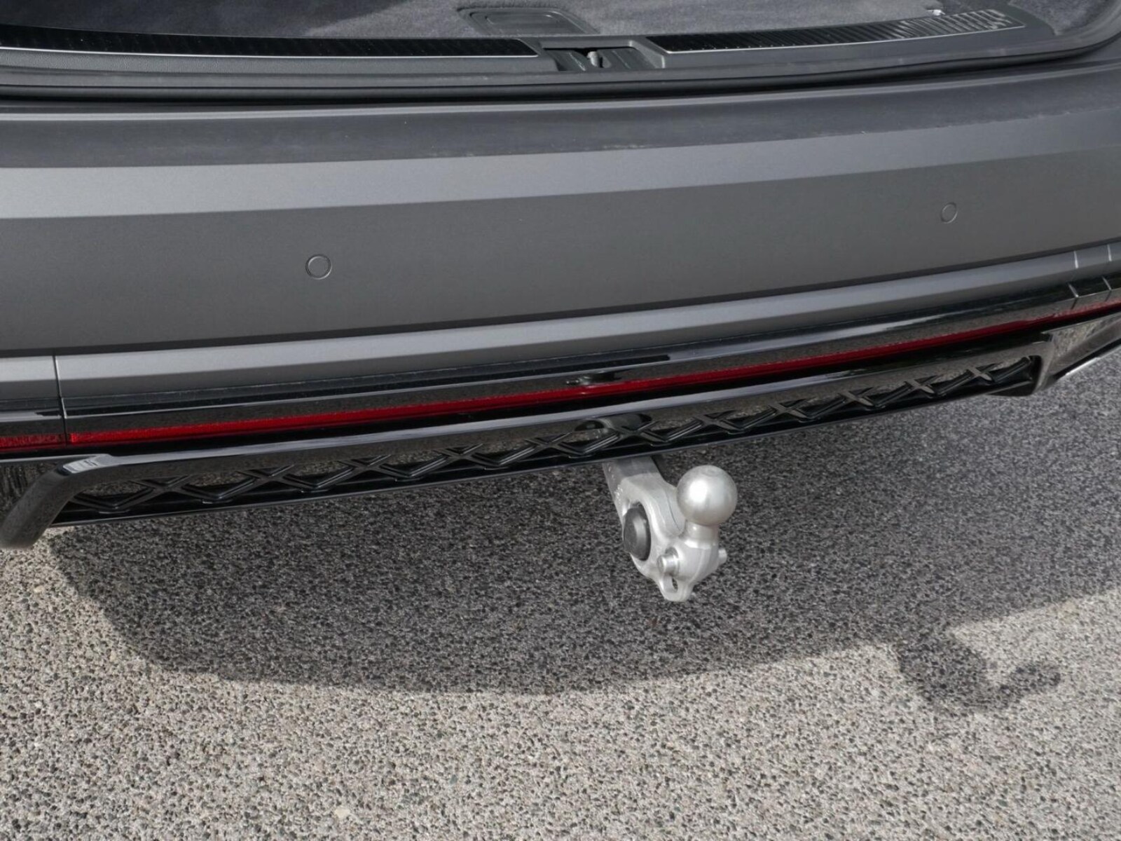 Volkswagen Touareg – Bild 27