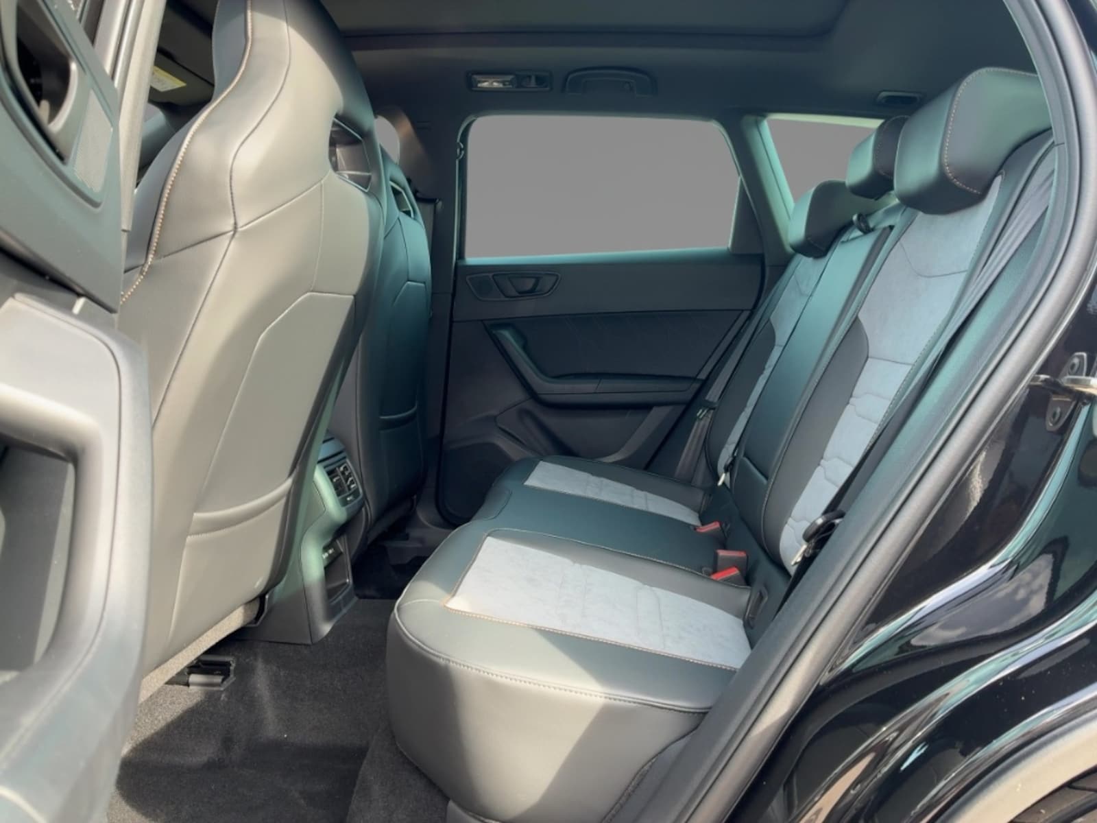 CUPRA Ateca – Bild 7