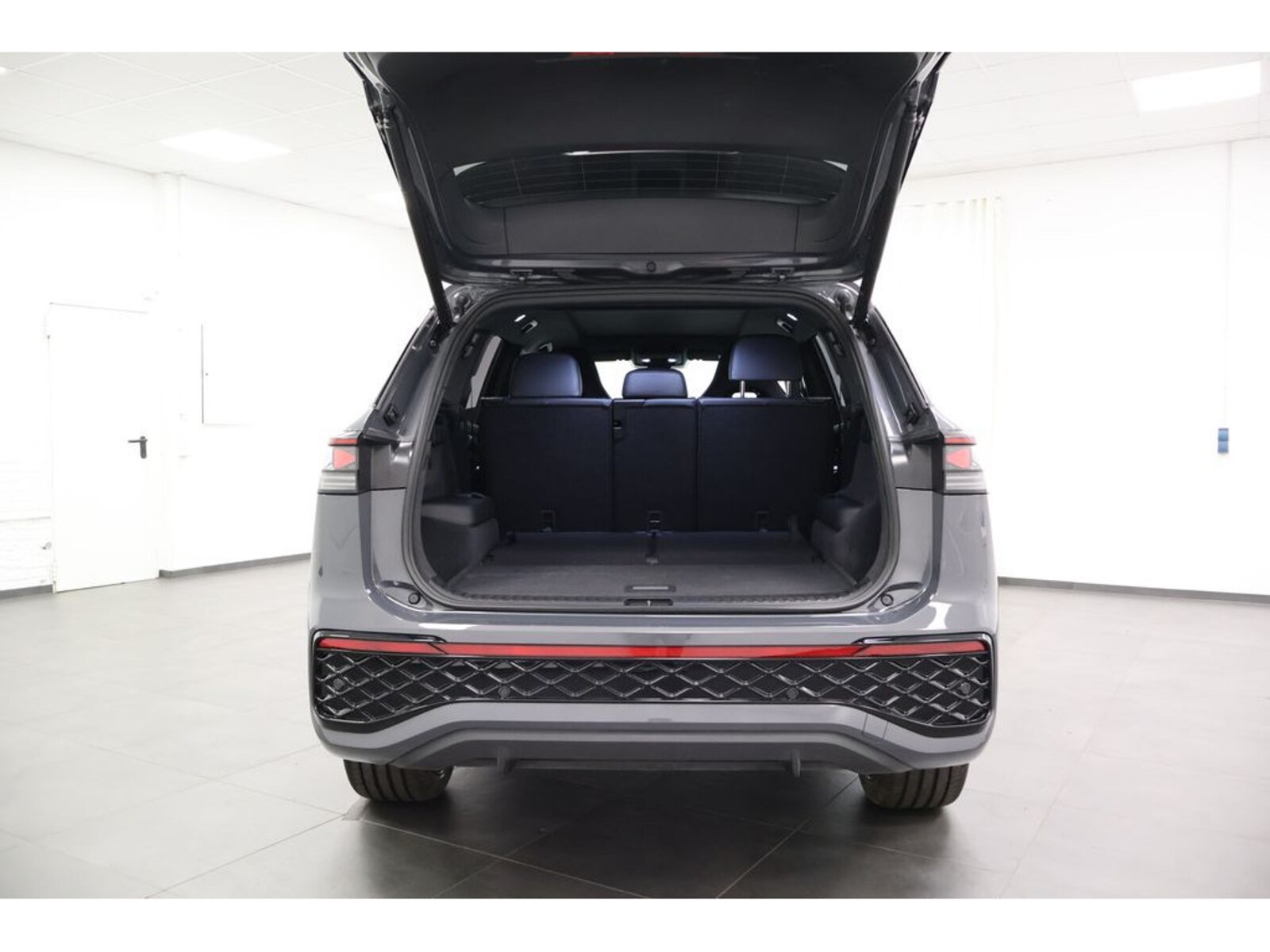 Volkswagen Tayron – Bild 29