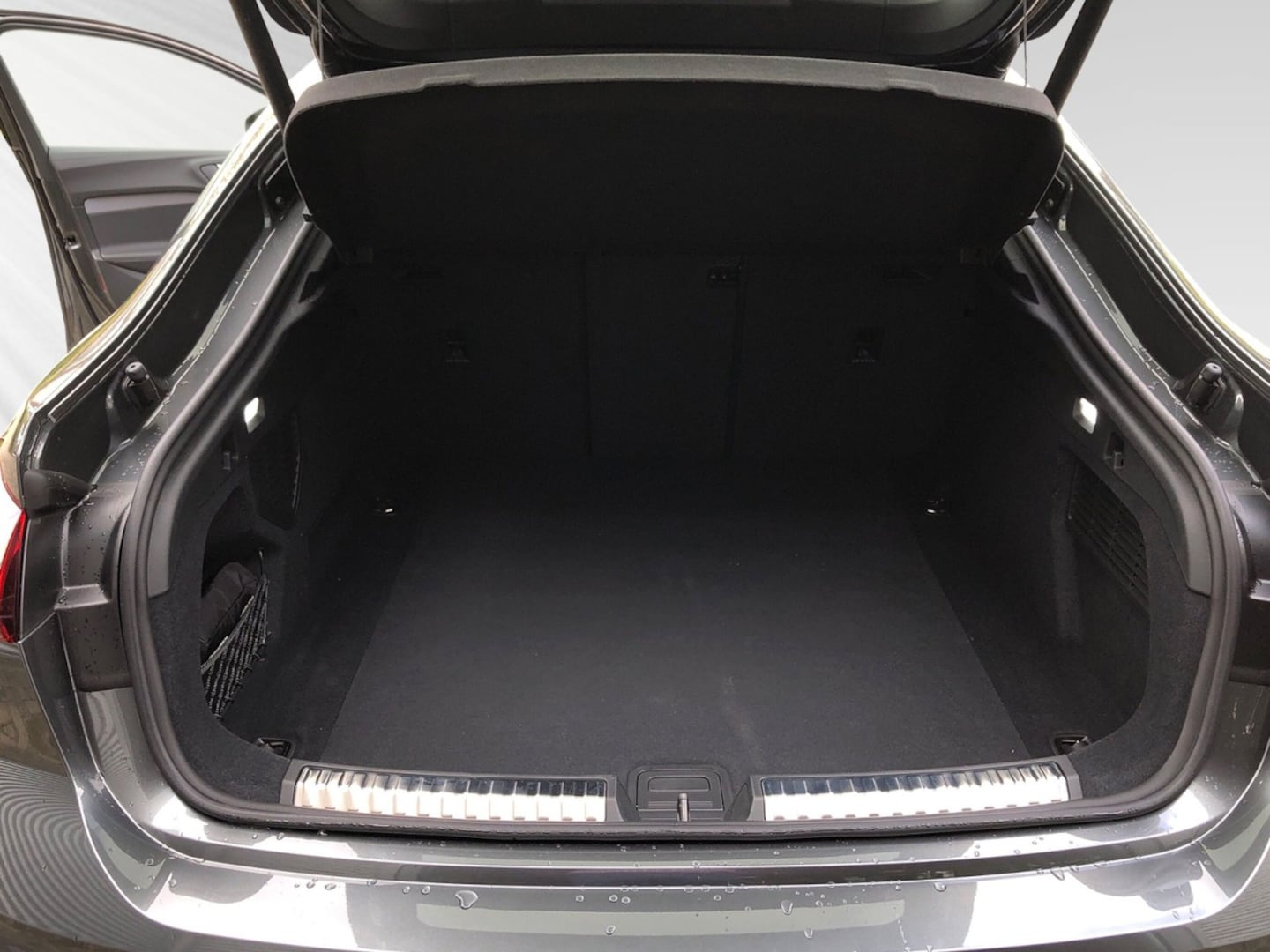 Bild über Audi A5 Limousine TFSI 150 kW S tronic - für weitere Informationen kontaktieren Sie den Audi Partner
