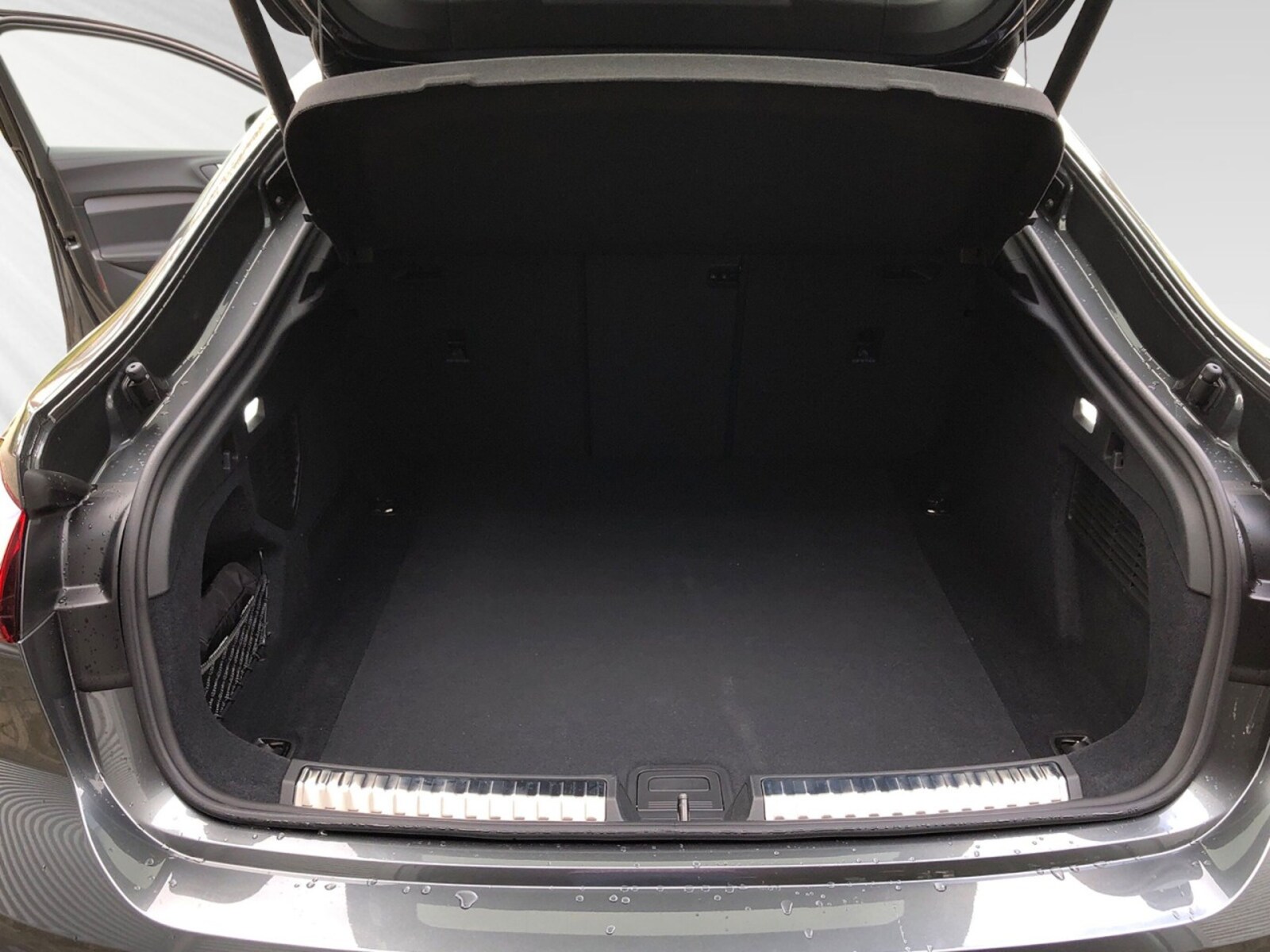Audi A5 Limousine – Bild 13