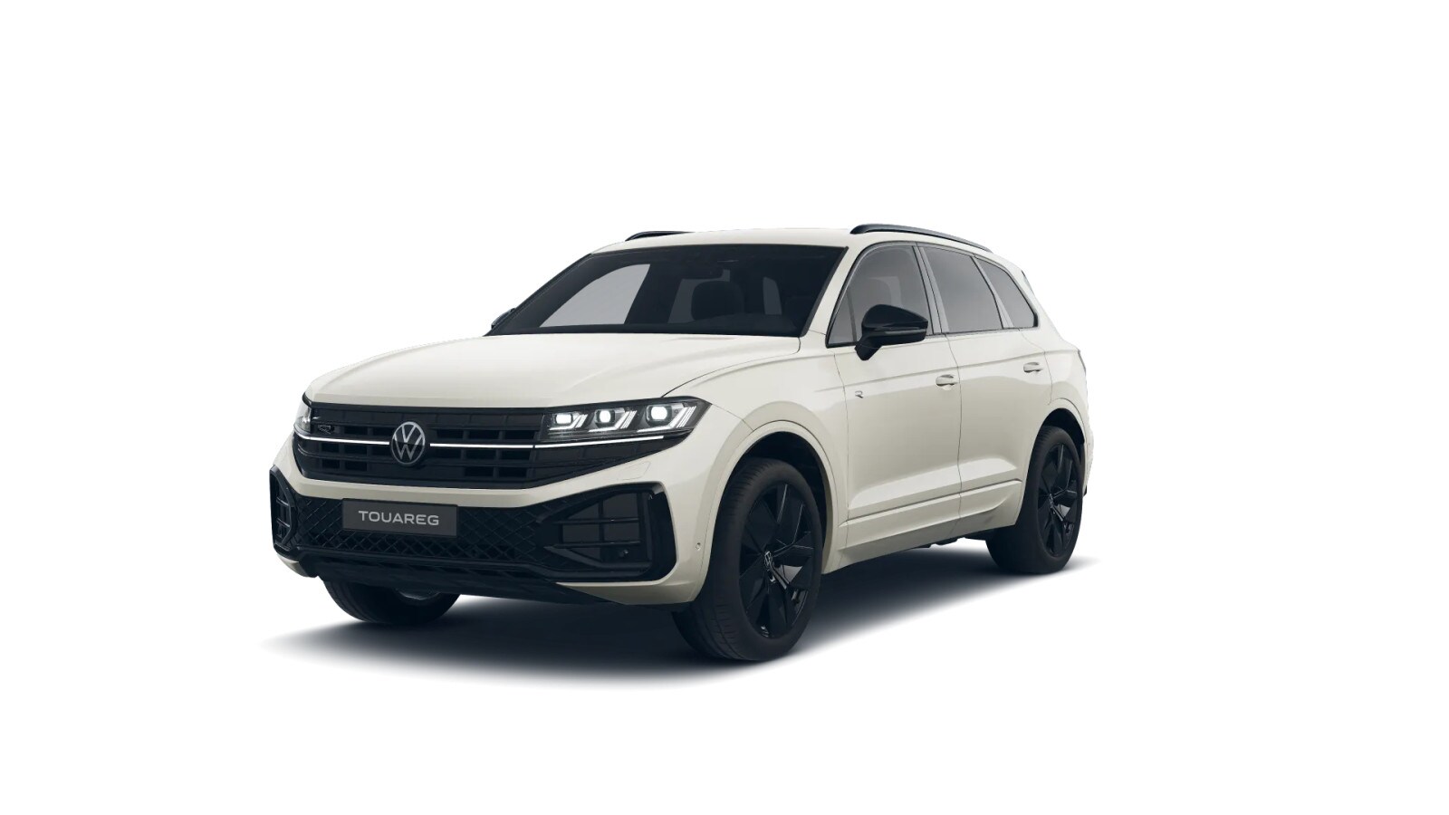 Volkswagen Touareg – Bild 2