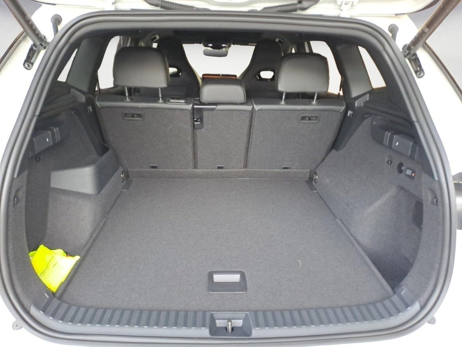 Volkswagen Tayron – Bild 15