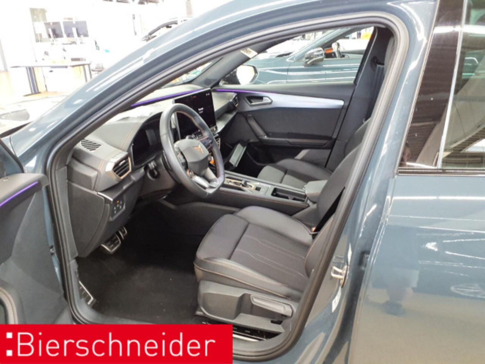 CUPRA Formentor – Bild 3