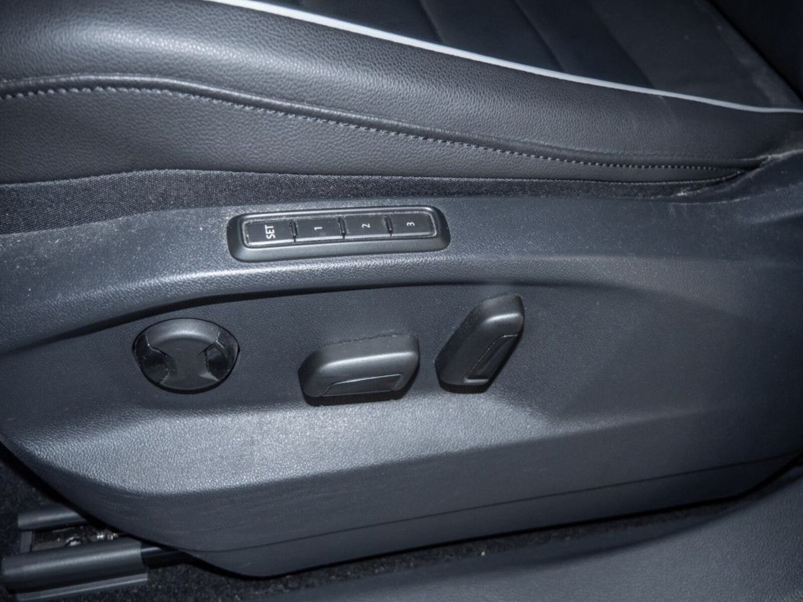 Volkswagen Tiguan – Bild 19