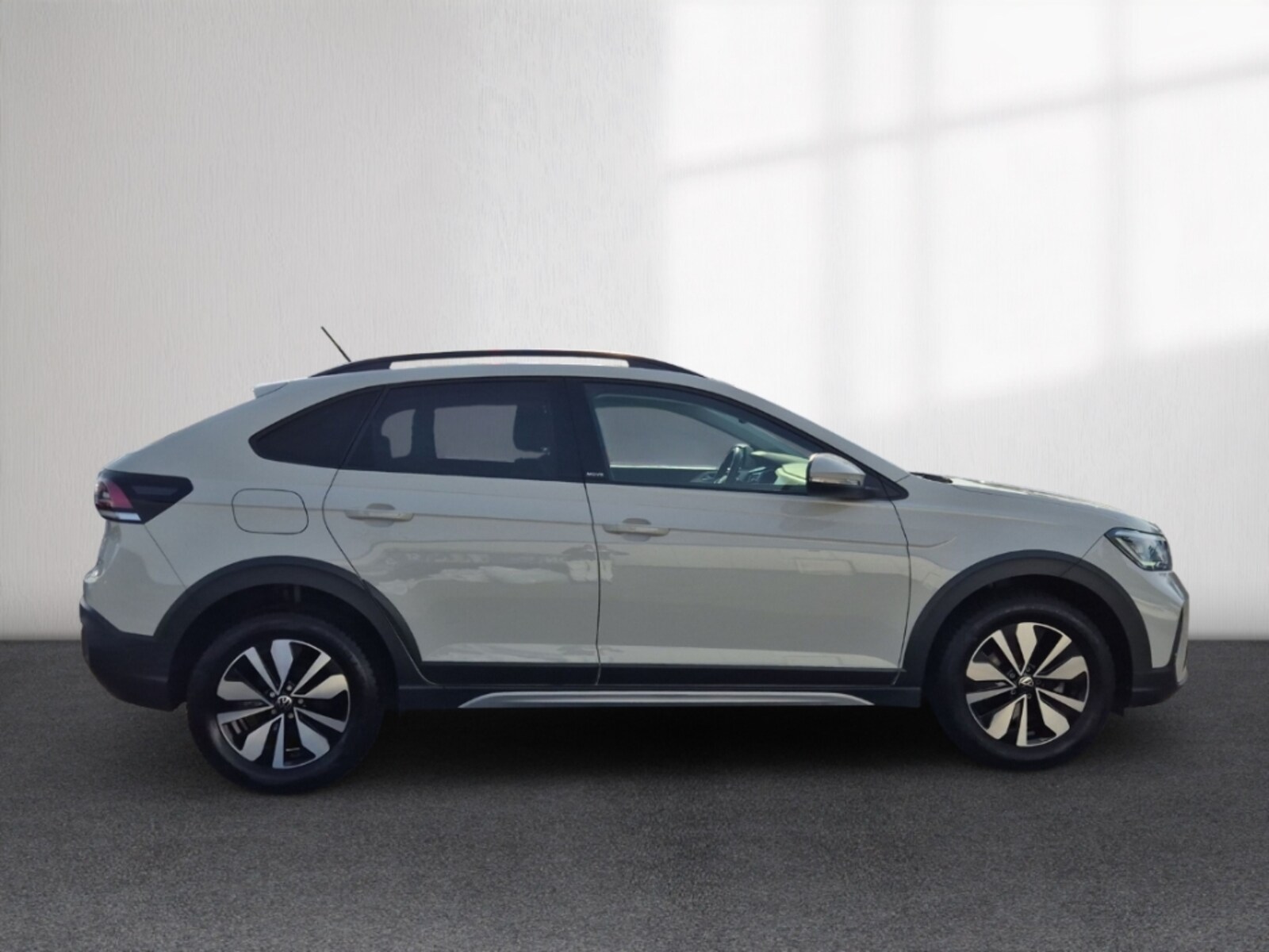 Volkswagen Taigo – Bild 6