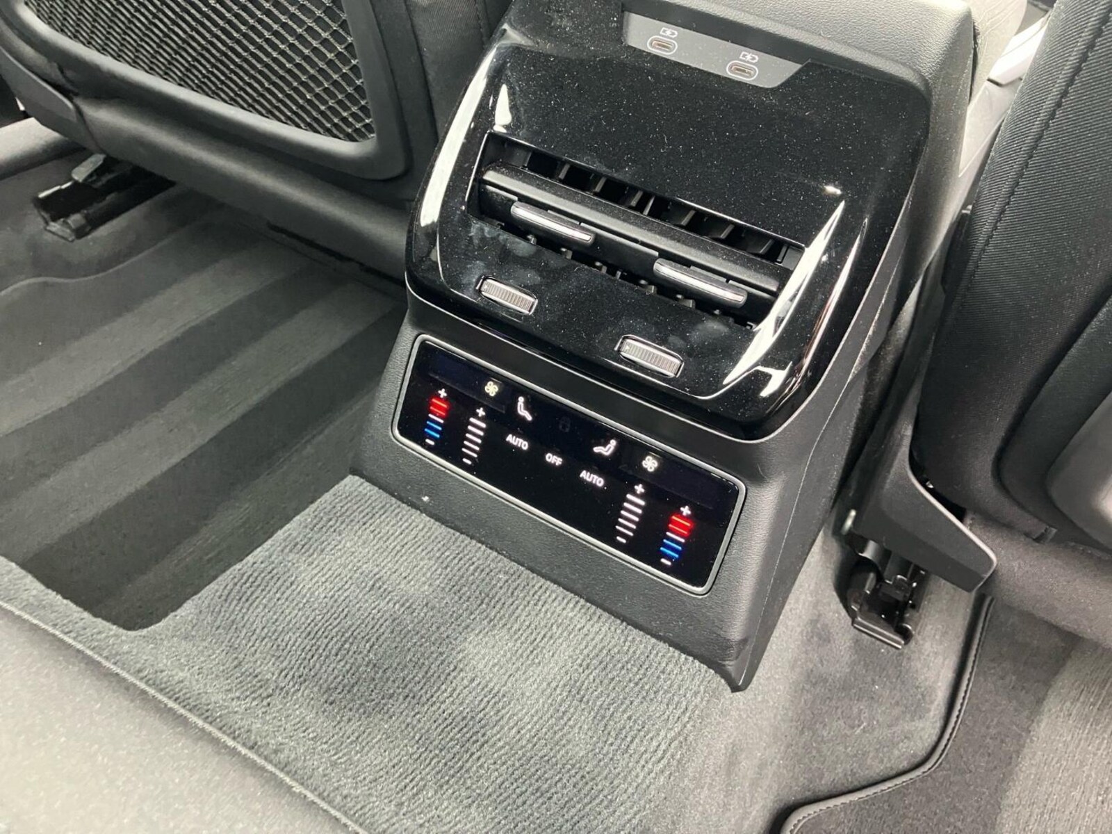 Audi A6 Limousine – Bild 16