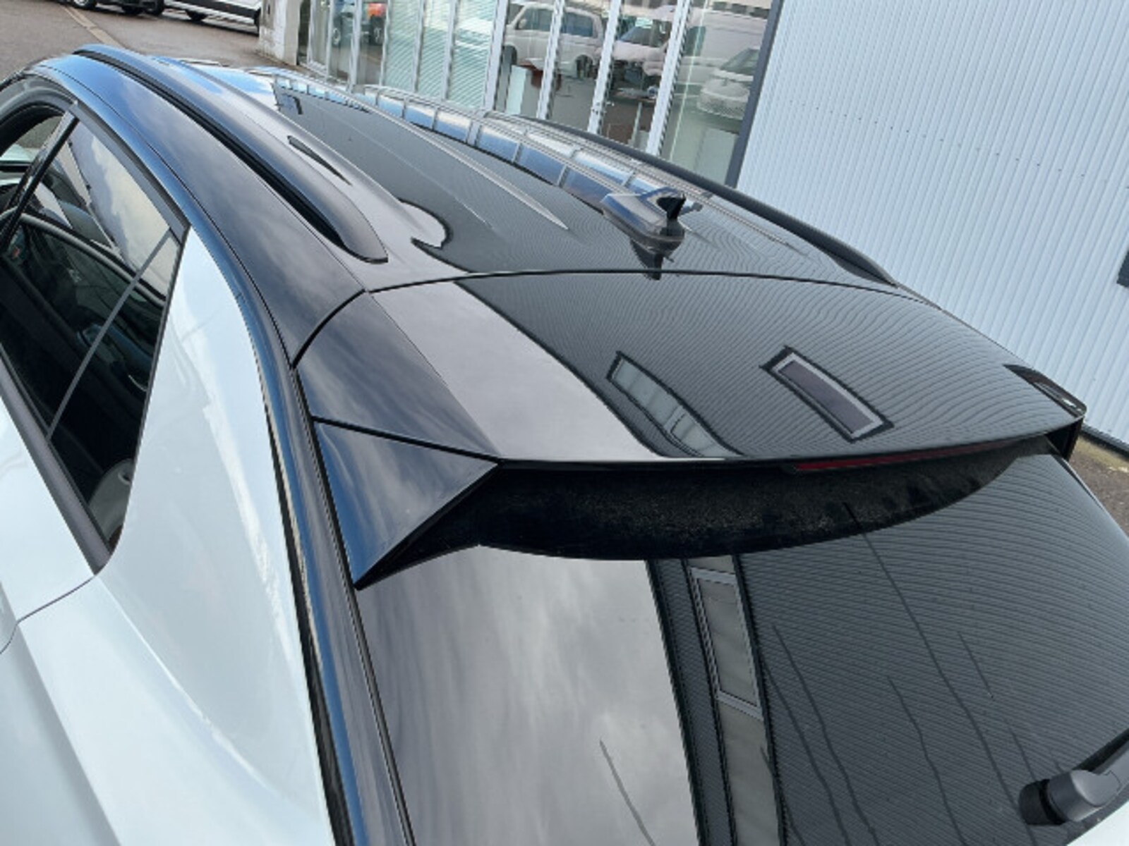 Volkswagen T-Roc – Bild 25