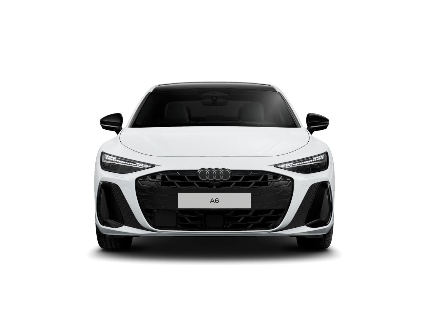 Bild über Audi A6 Limousine e-hybrid edition one e-hybrid quattro 270 kW S tronic - für weitere Informationen kontaktieren Sie den Audi Partner