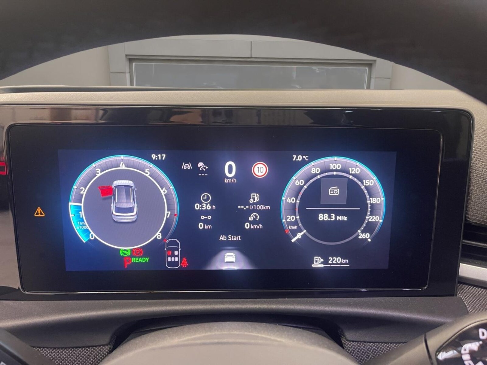 Volkswagen T-Roc – Bild 12
