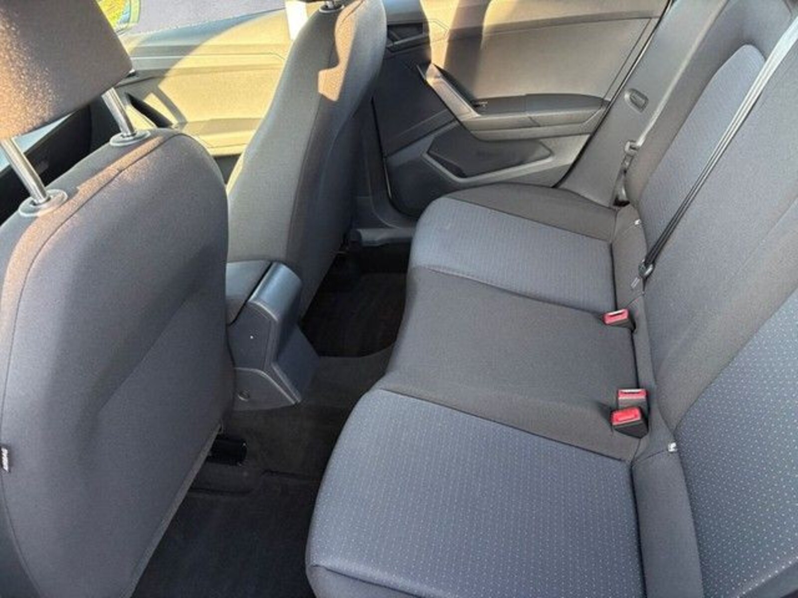 SEAT Ibiza – Bild 13