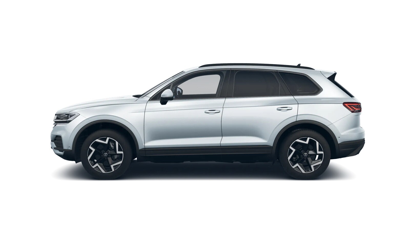 Volkswagen Touareg – Bild 6