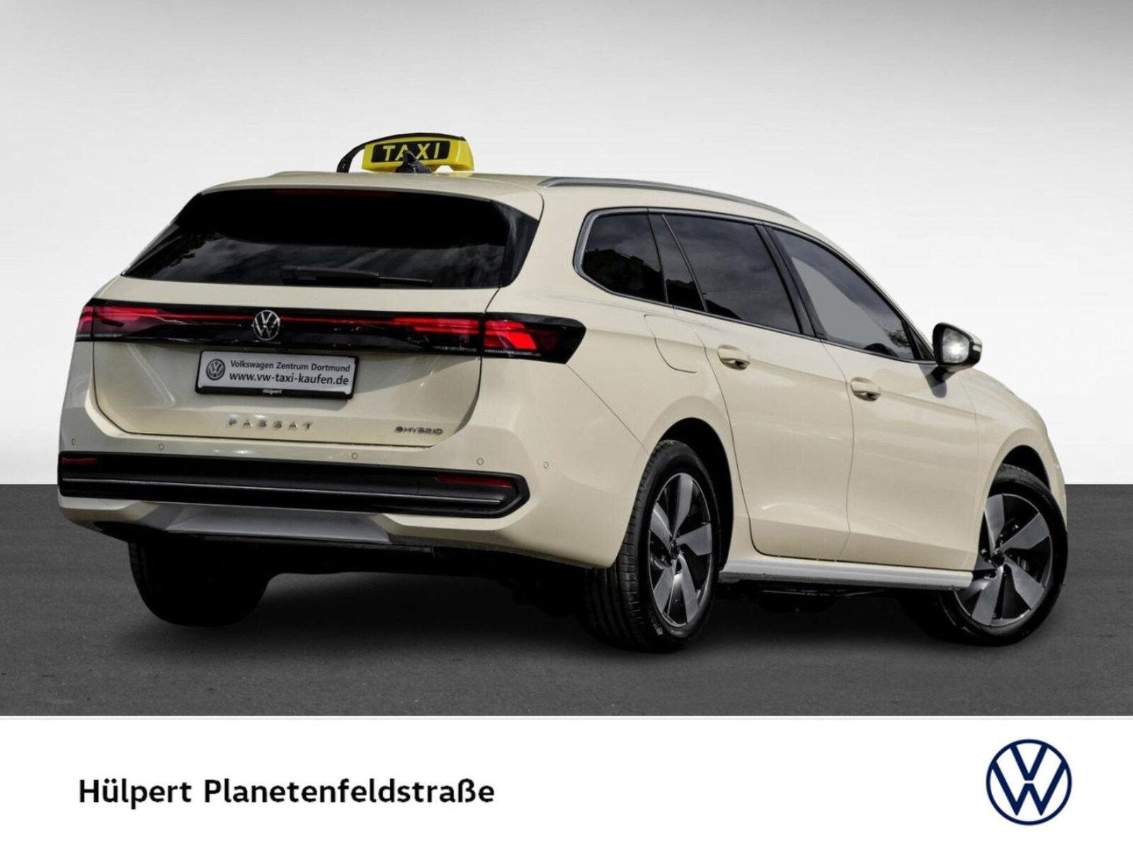 Volkswagen Passat – Bild 2