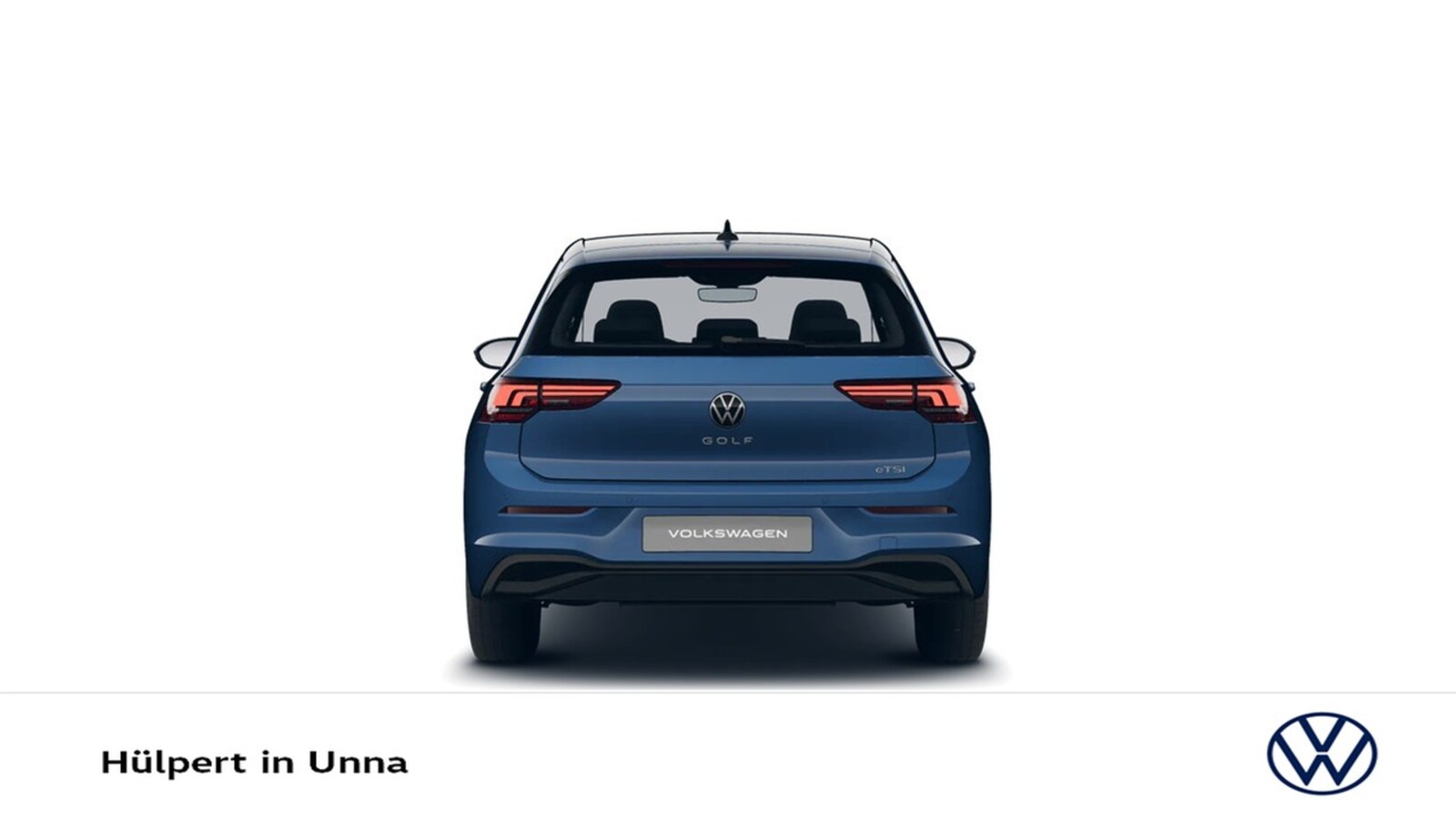 Volkswagen Golf – Bild 4