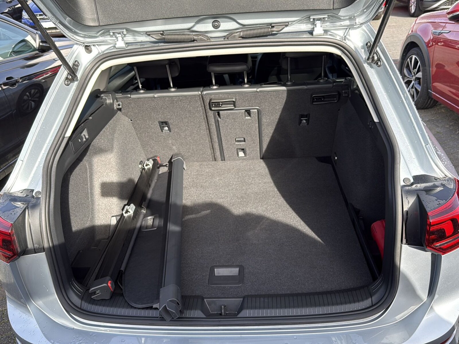 Volkswagen Golf Variant – Bild 11