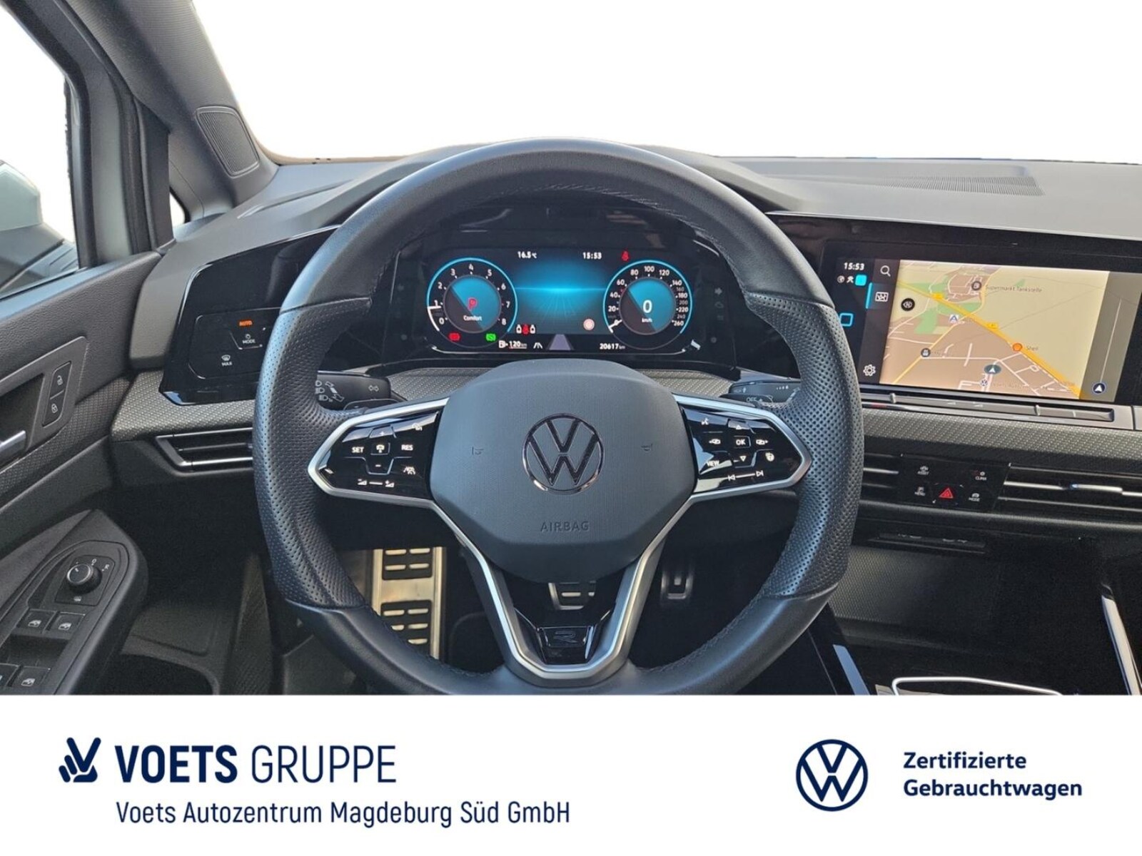 Volkswagen Golf – Bild 10