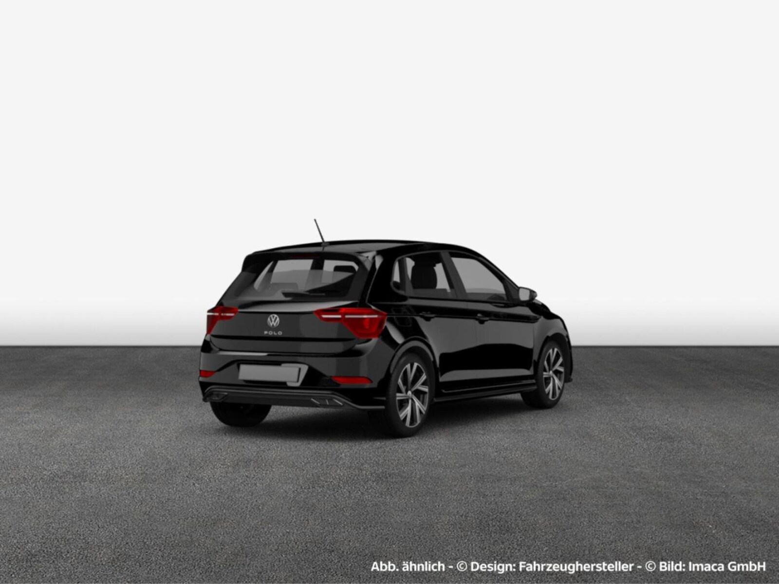 Volkswagen Polo – Bild 2