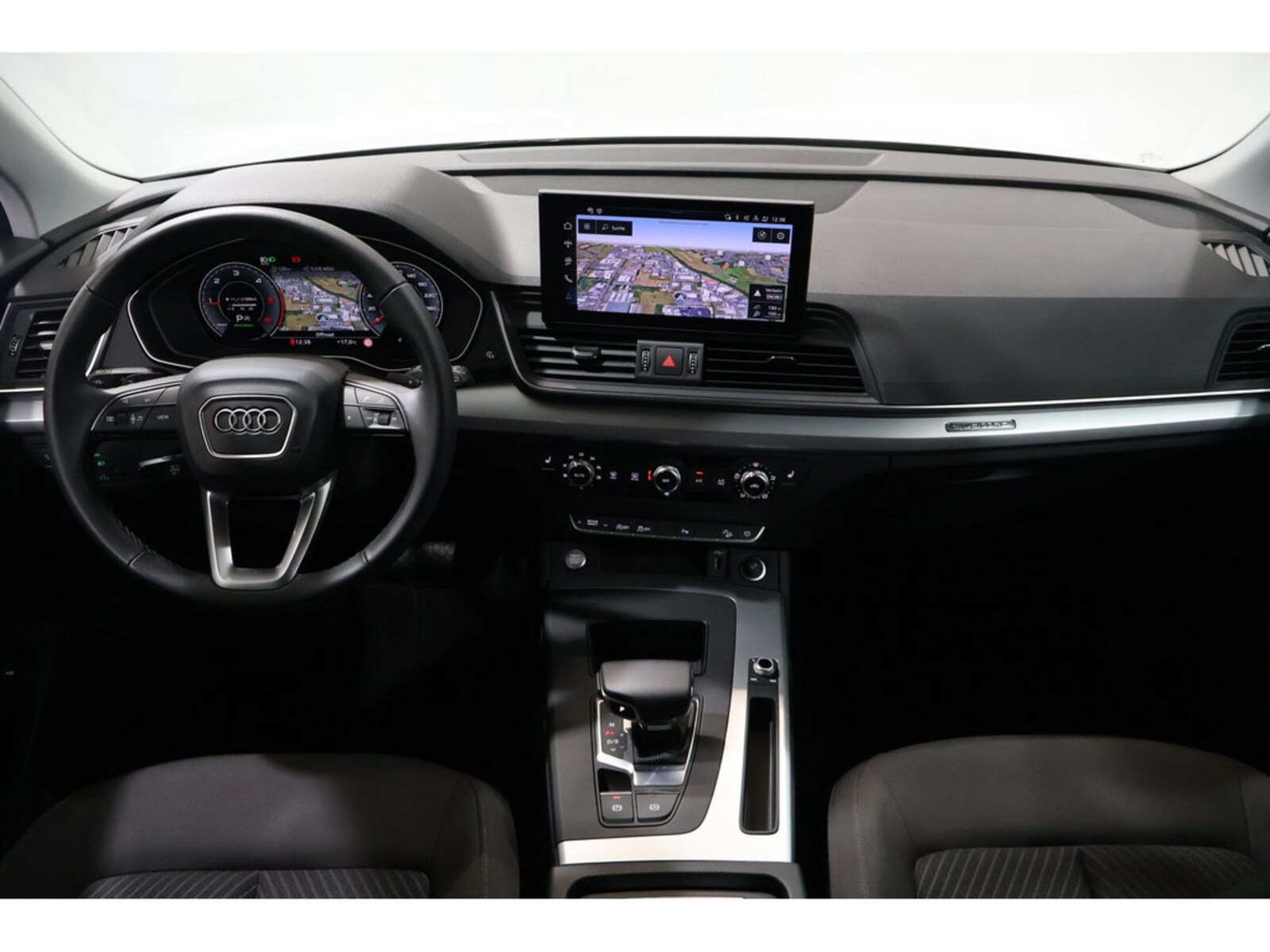 Audi Q5 Sportback – Bild 8