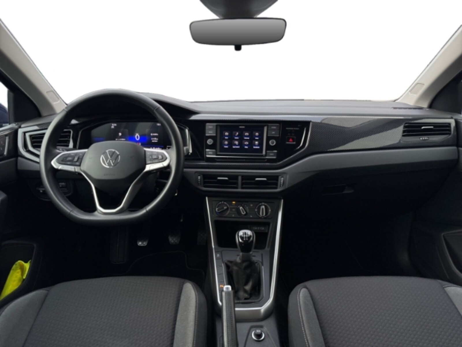 Volkswagen Polo – Bild 10