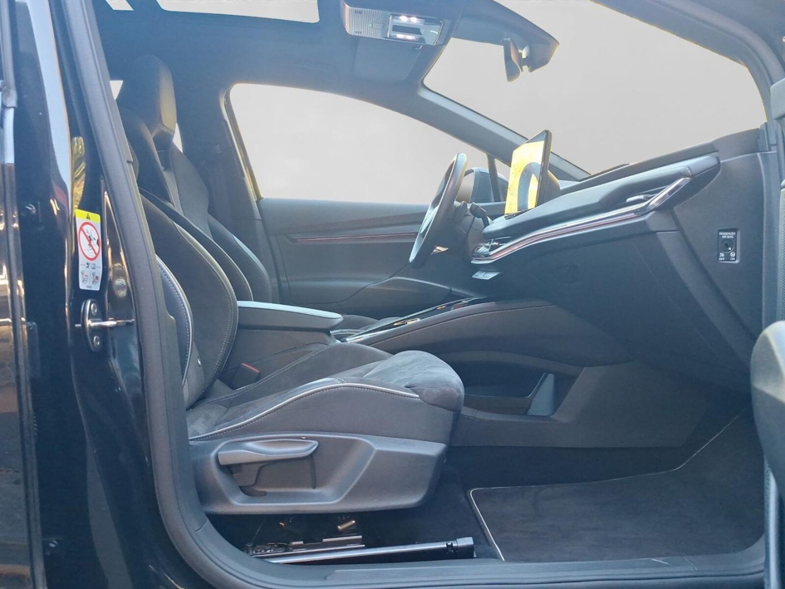 Škoda Enyaq – Bild 14
