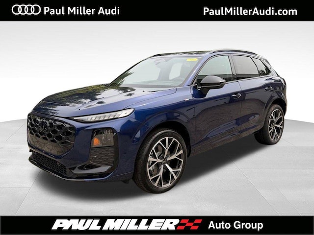 Photo of 2026 Audi Q3 SUV