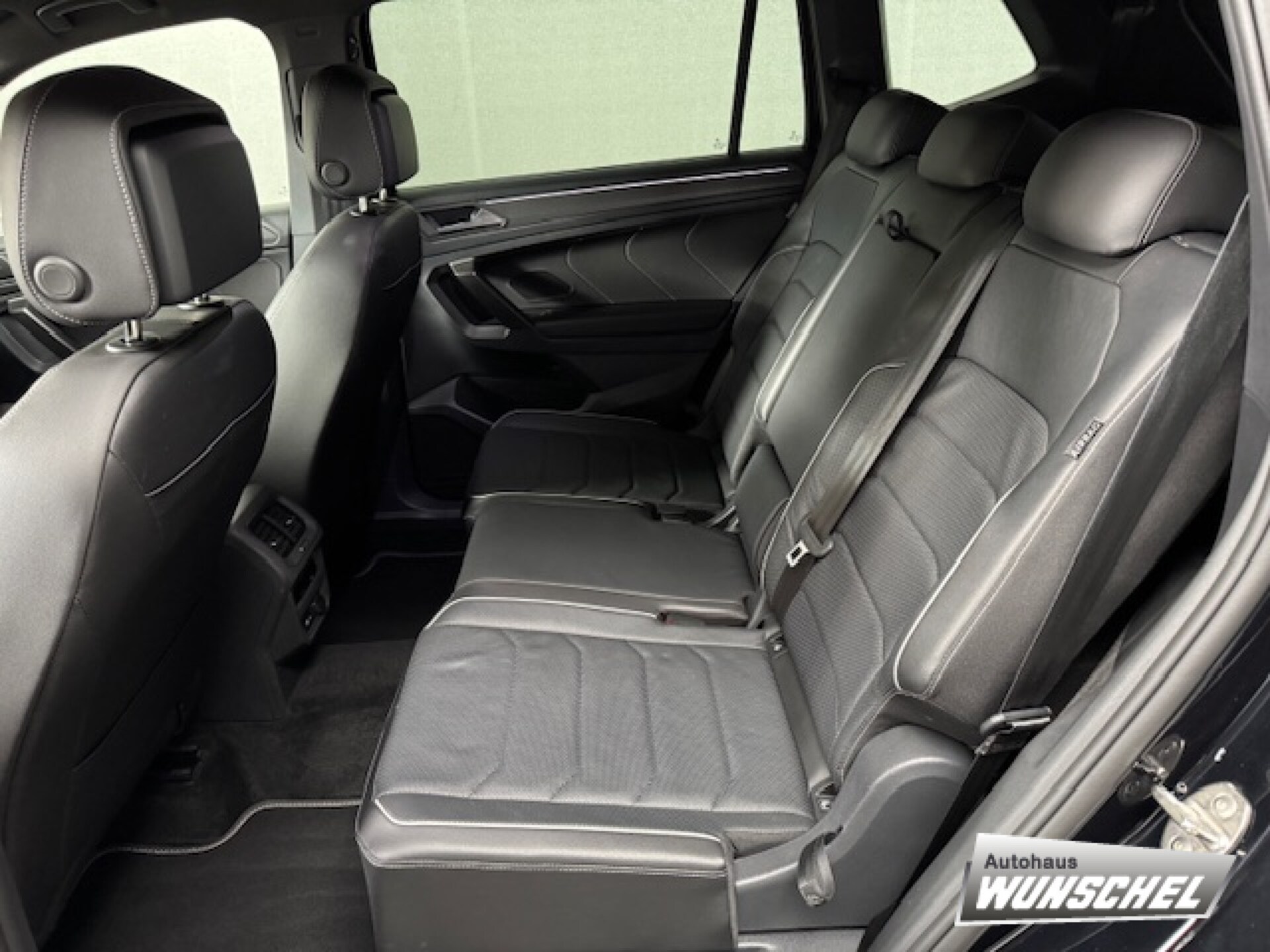 Volkswagen Tiguan Allspace R-Line