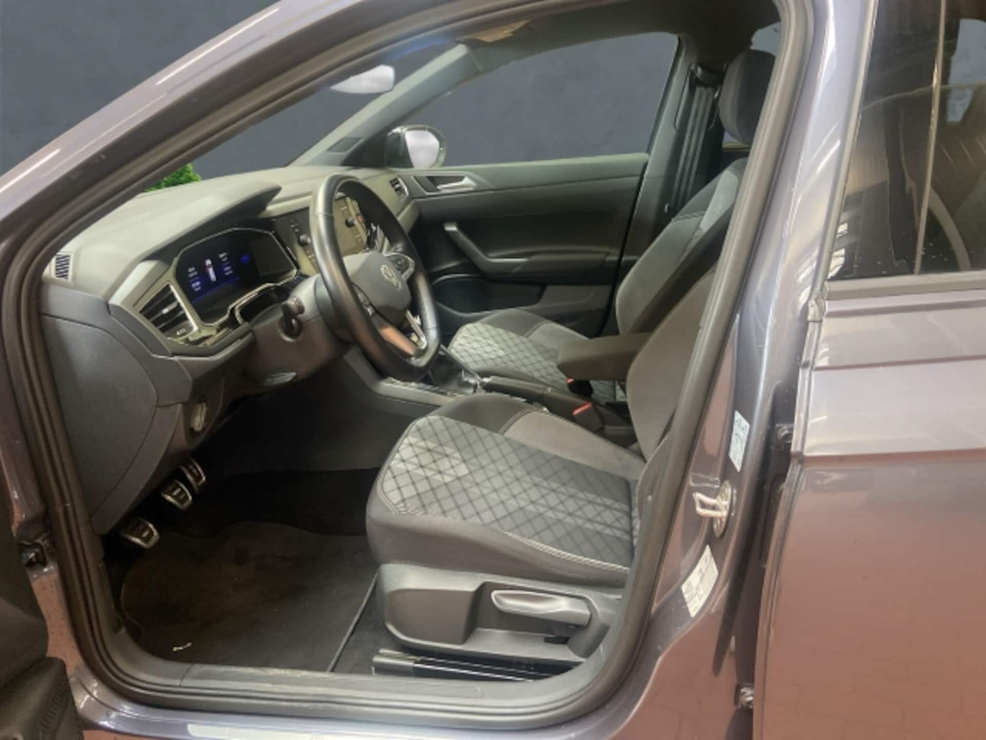 Volkswagen Taigo R-Line