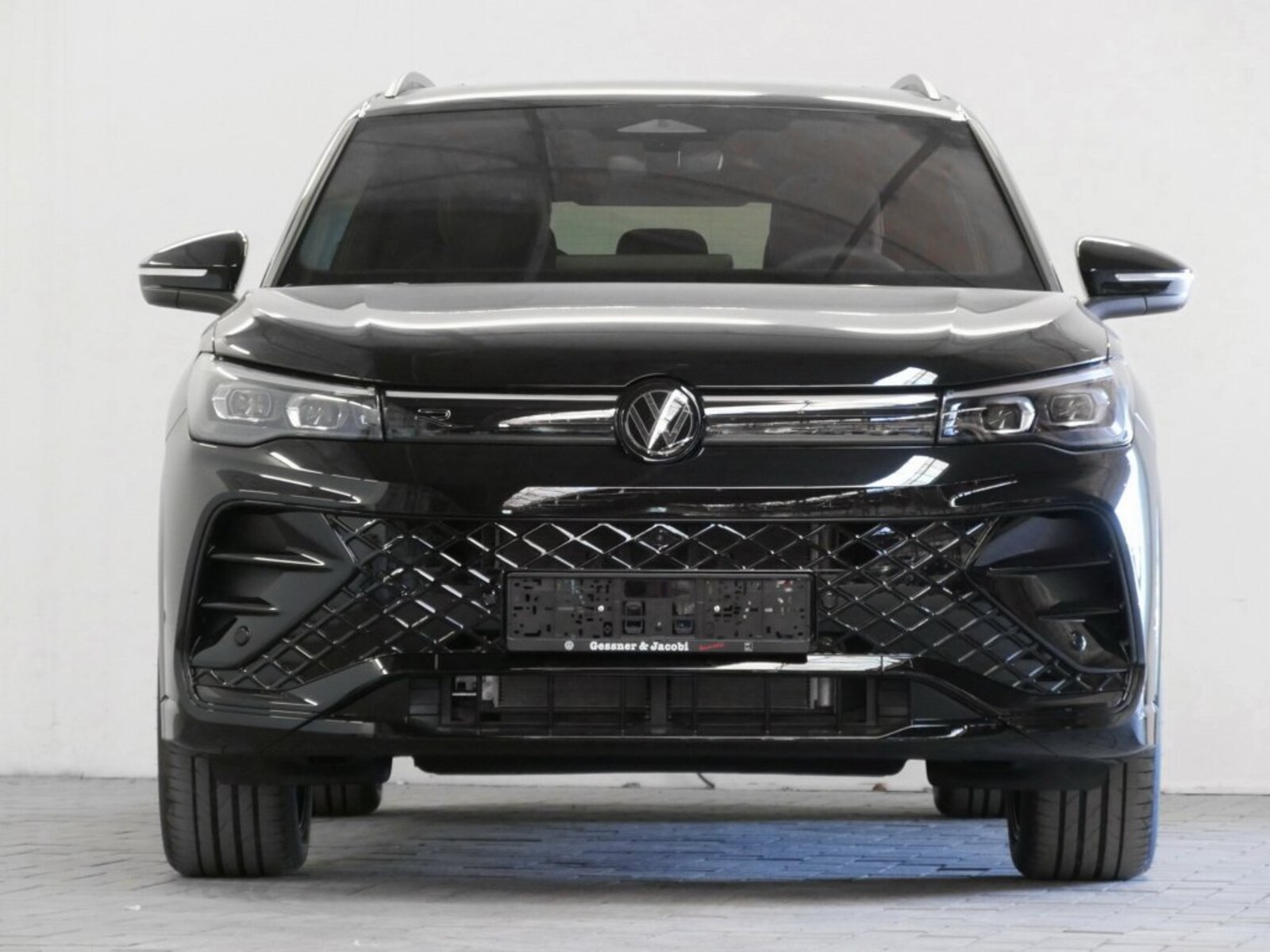 Volkswagen Tiguan – Bild 4
