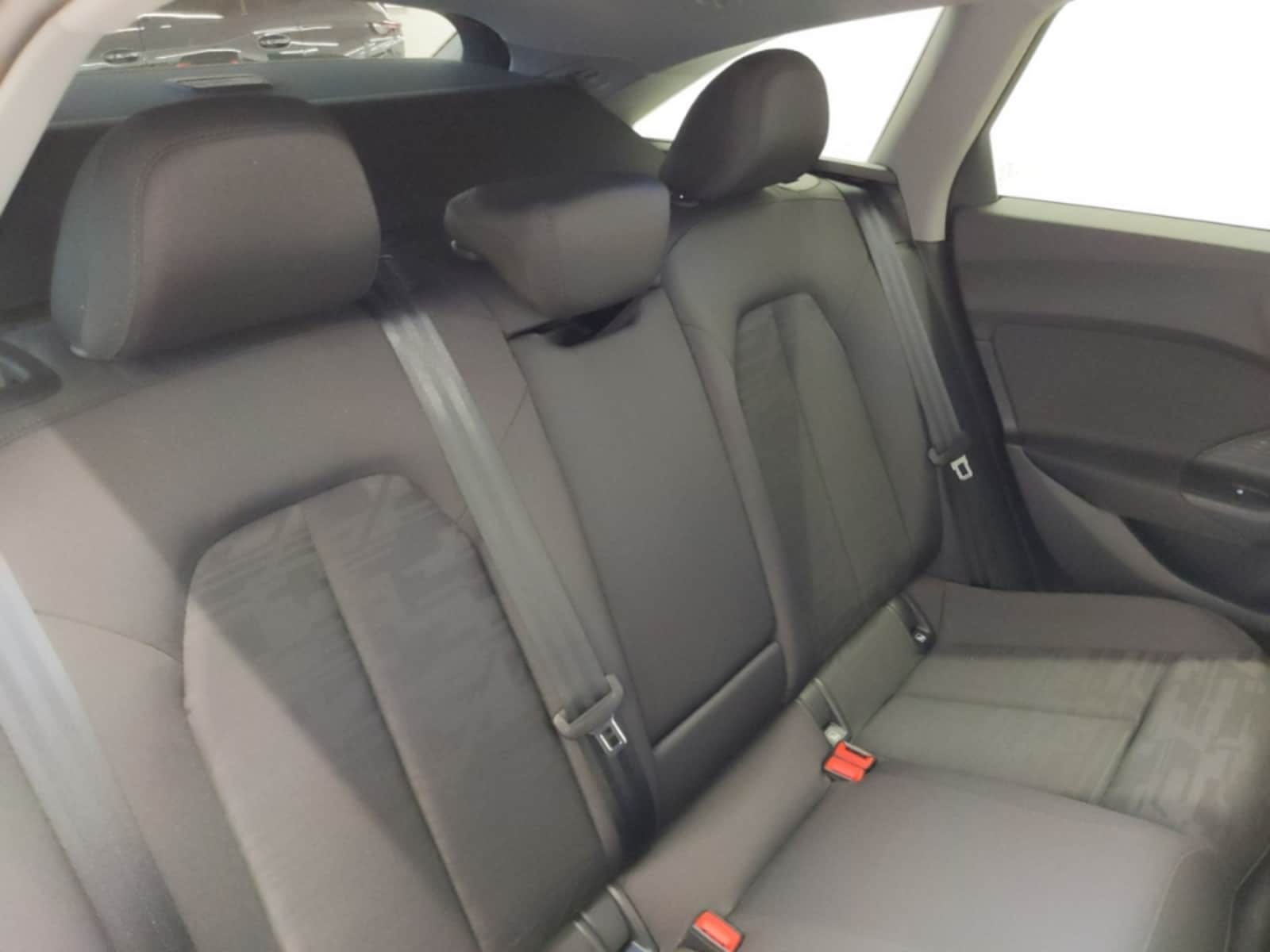 Audi A5 Avant – Bild 14