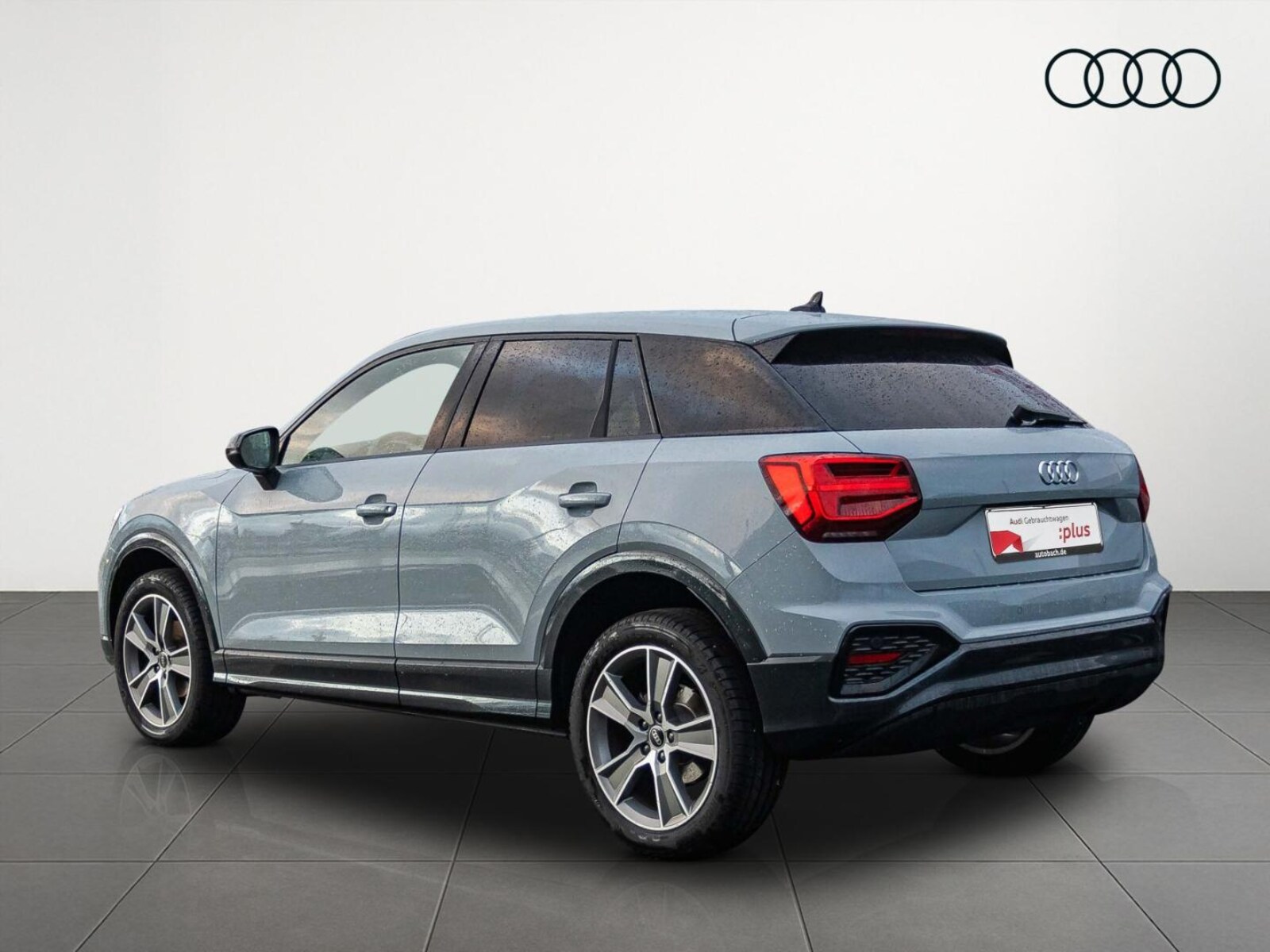 Audi Q2 – Bild 5