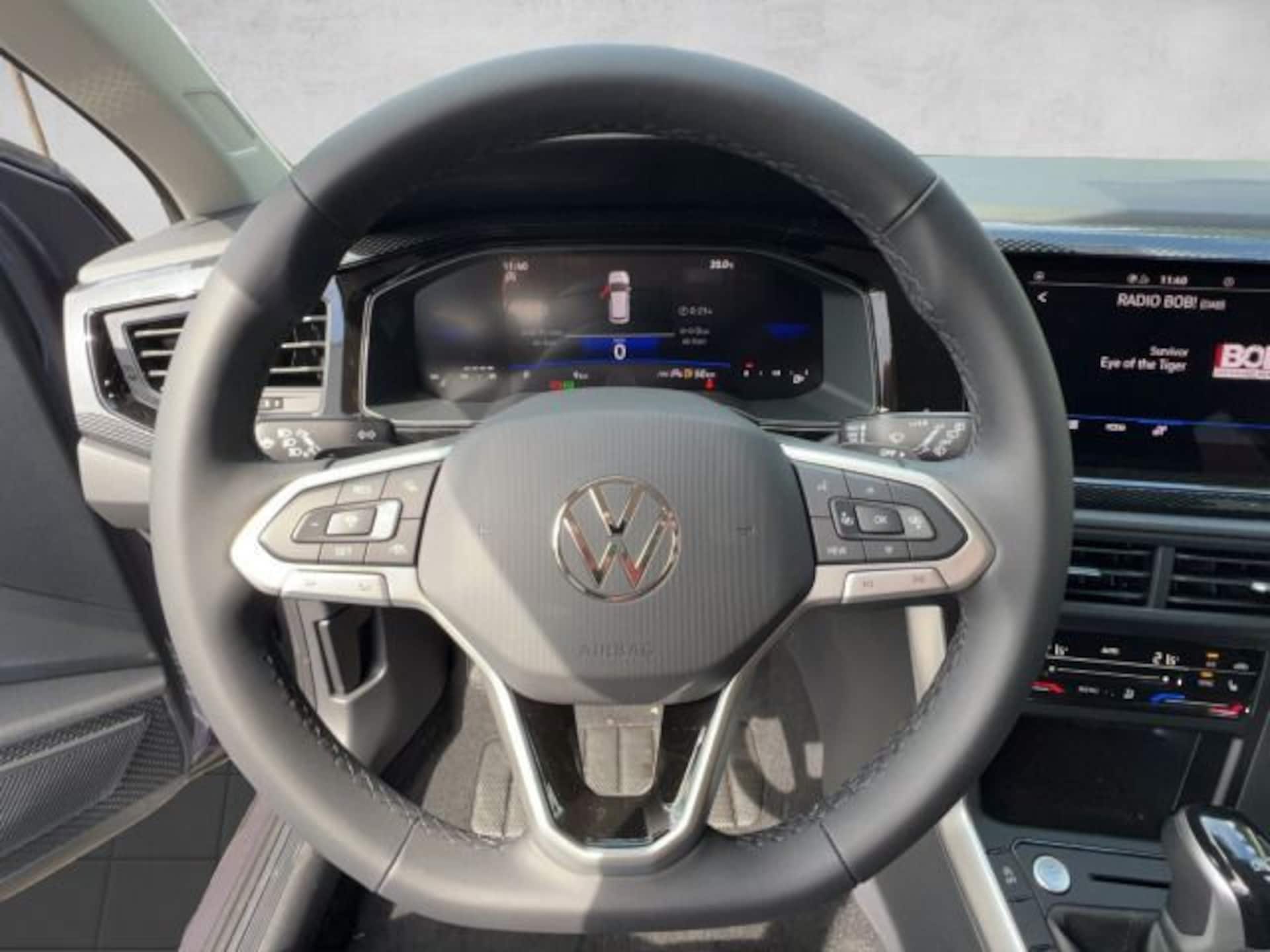 Volkswagen Taigo Life