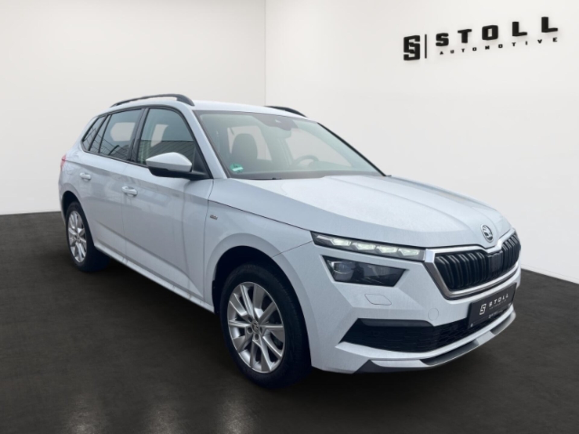 Skoda Kamiq Ambition