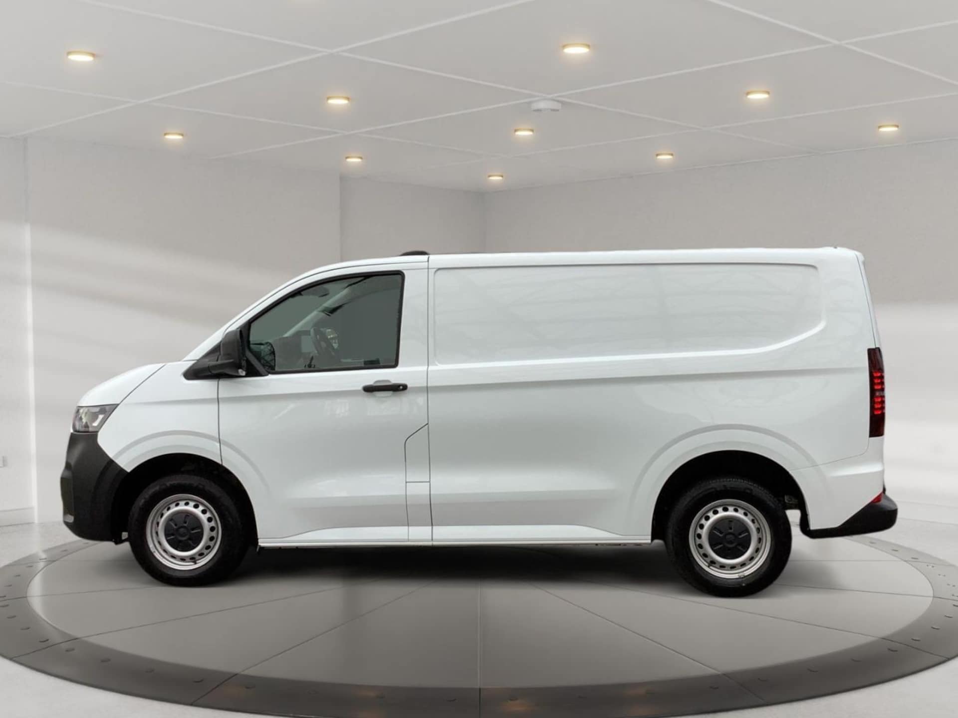 Volkswagen Transporter Kasten kurzer Radstand