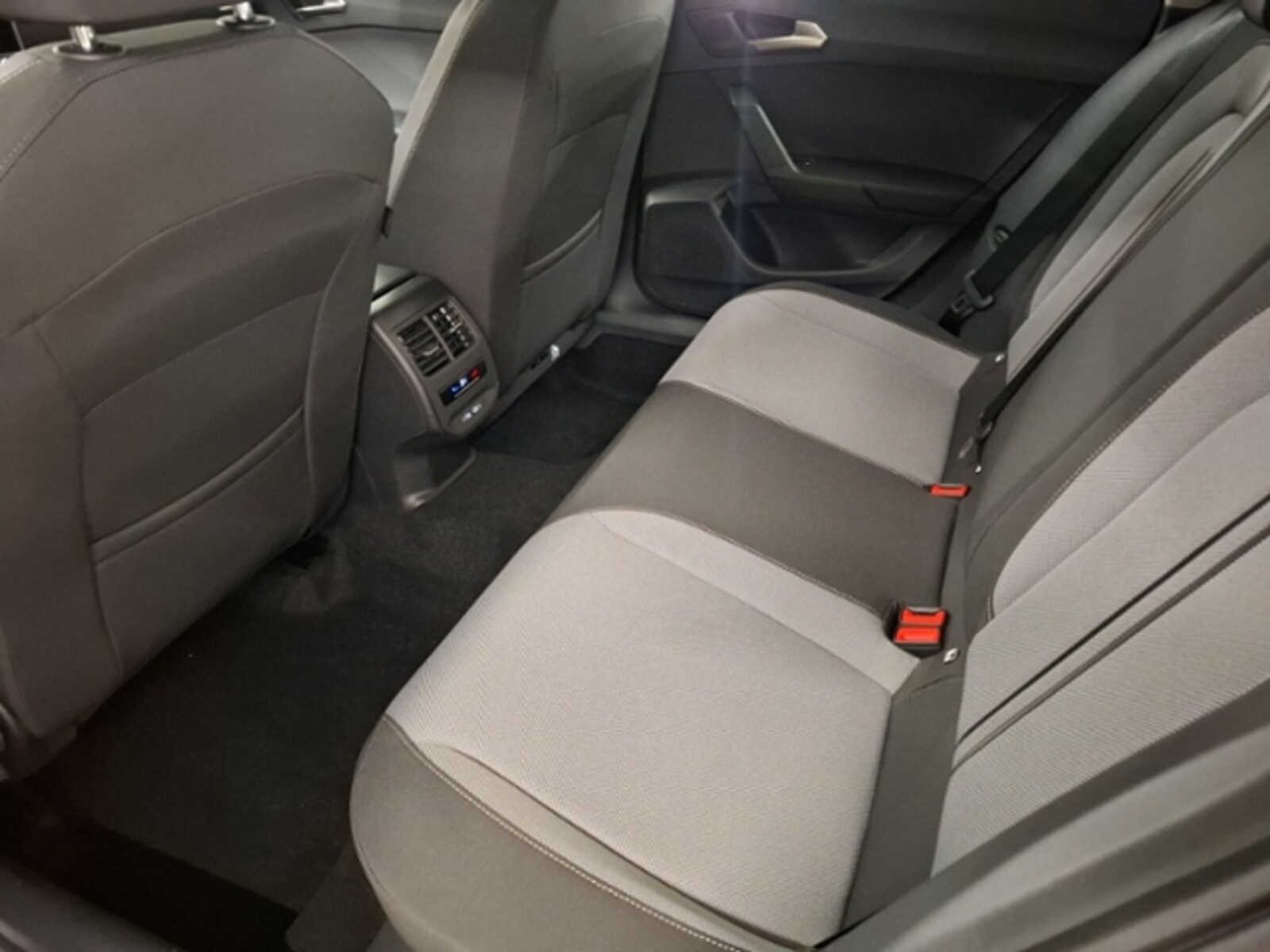 SEAT Leon – Bild 15