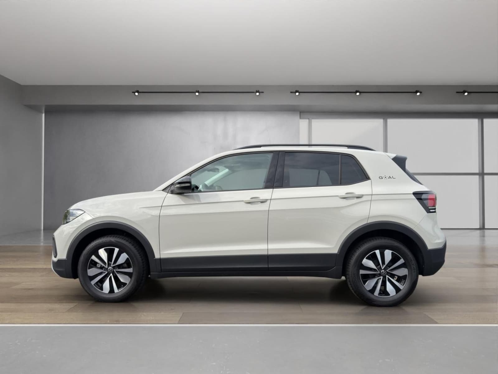 Volkswagen T-Cross – Bild 8