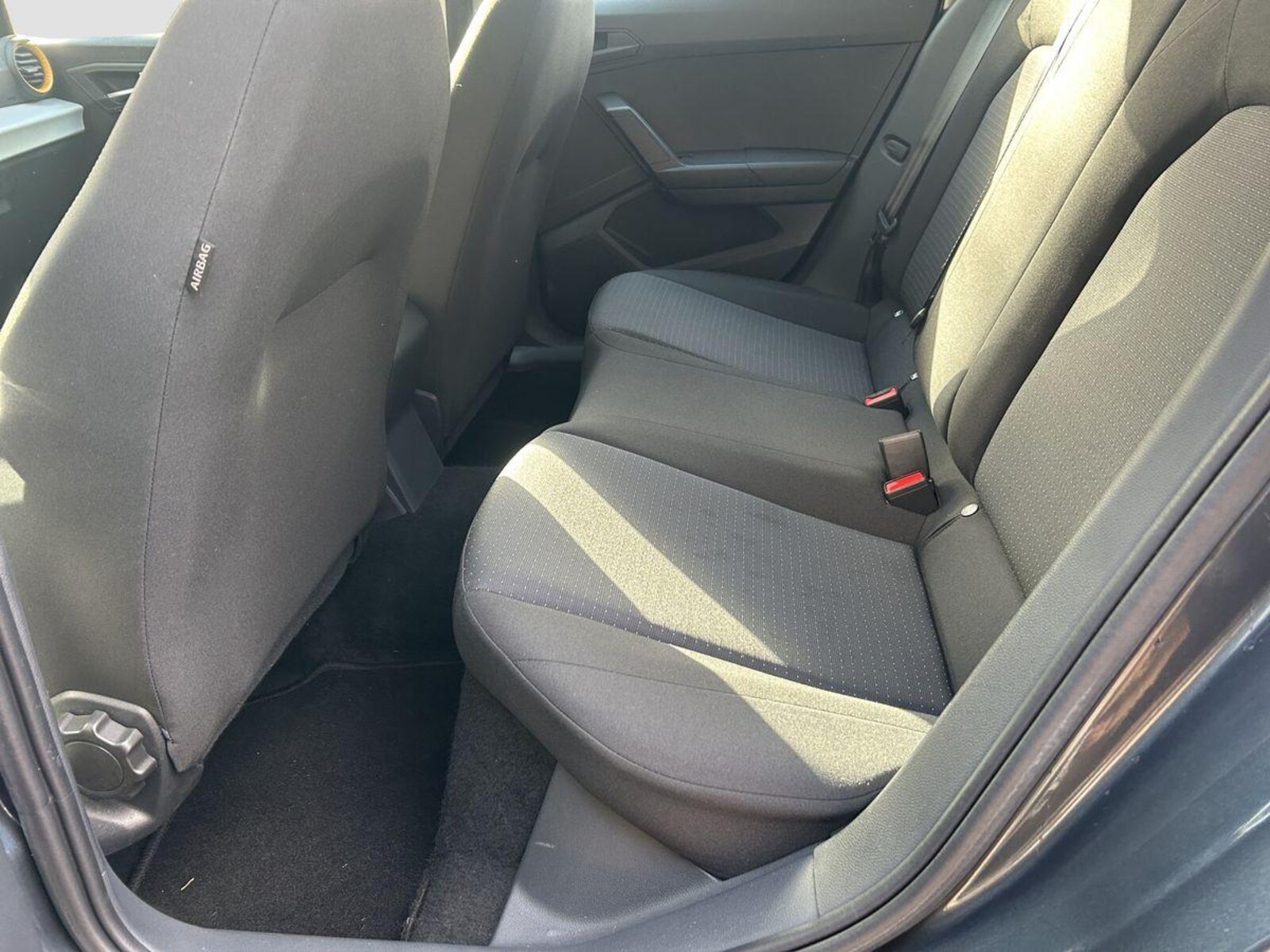 SEAT Ibiza – Bild 13