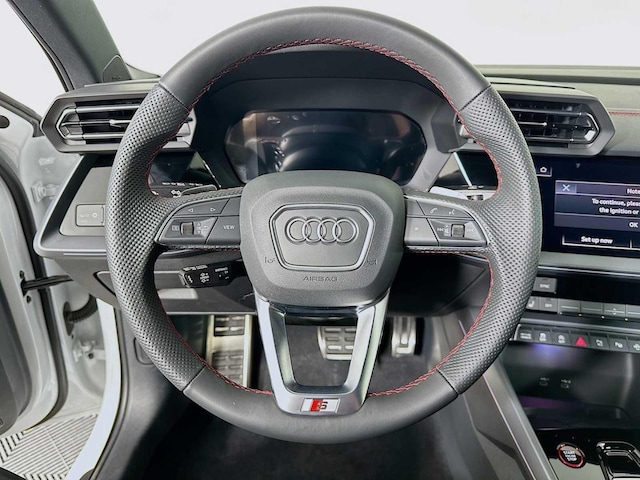 2026 Audi S3 Base - Photo 11