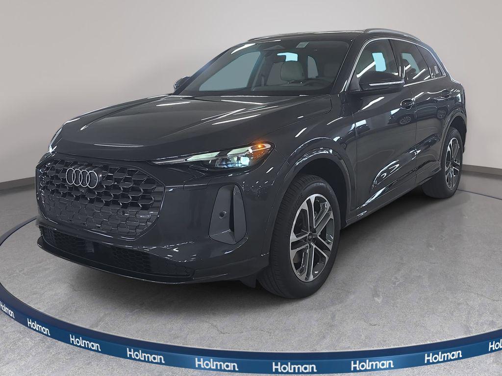 2026 Audi Q5 Premium quattro's photo