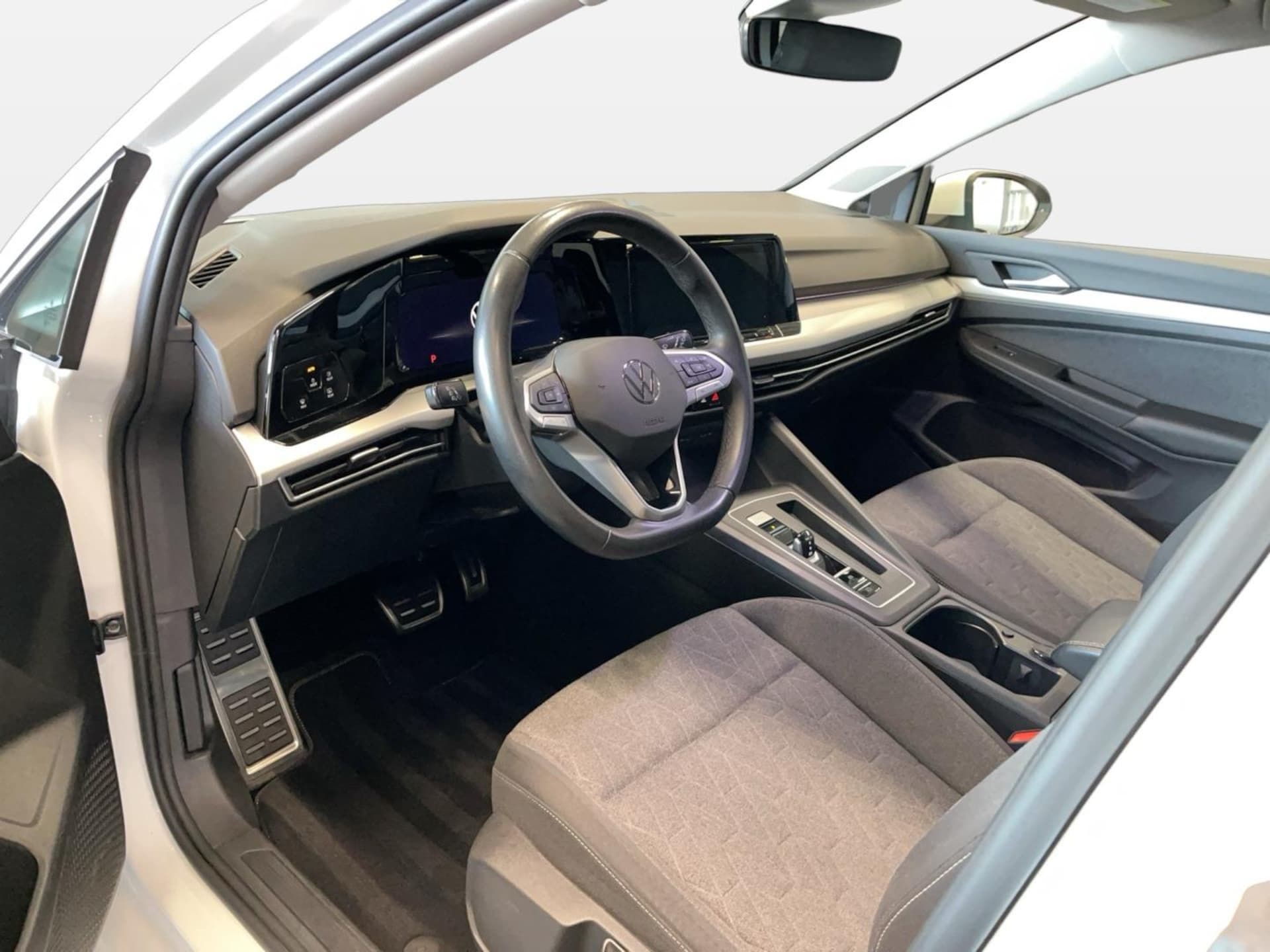 Volkswagen Golf MOVE