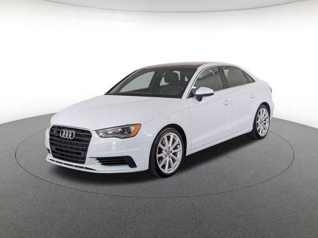 2015 Audi A3 2.0T quattro S tronic Premium's photo