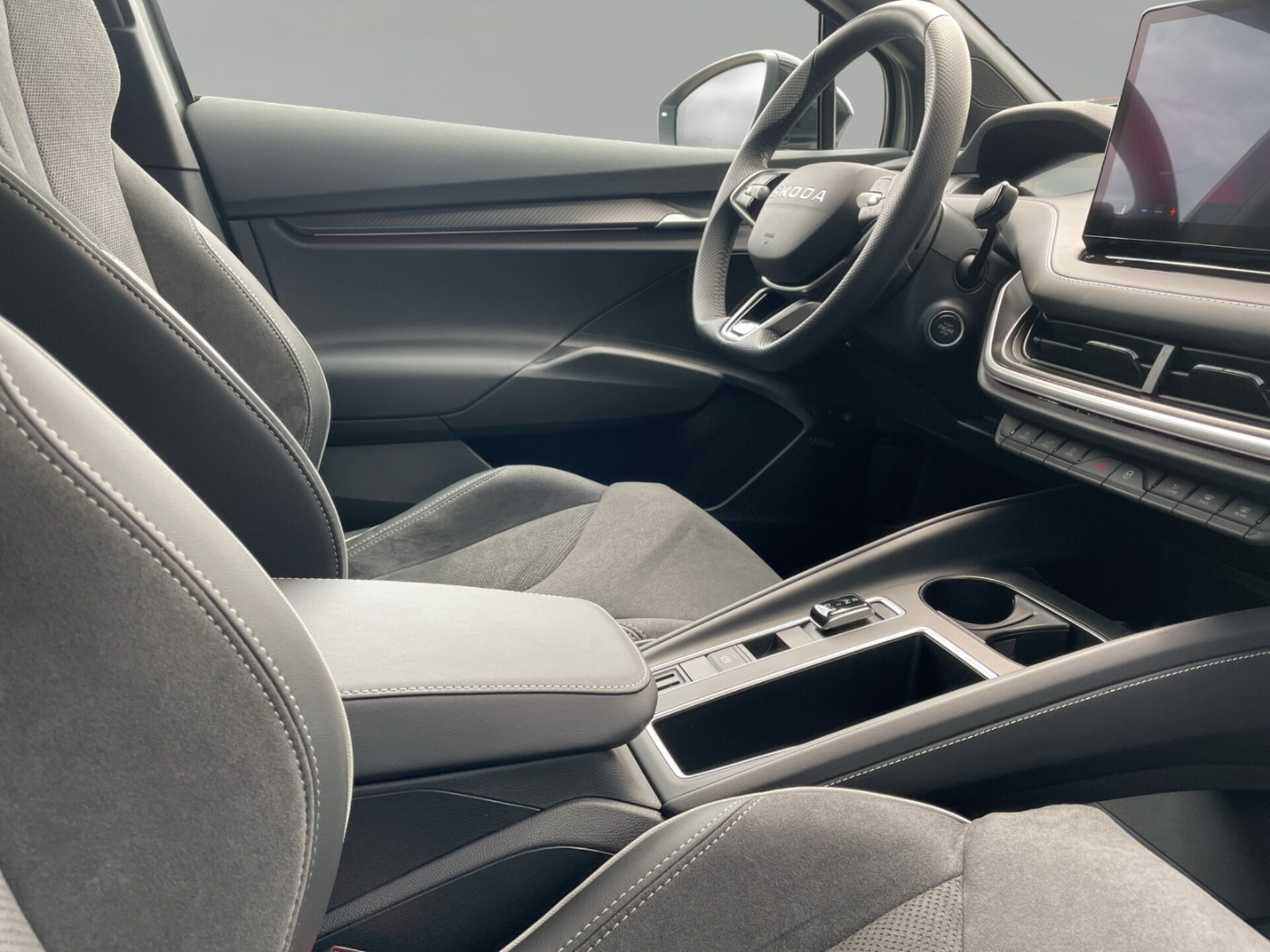 Skoda Enyaq Coupé 85 Sportline