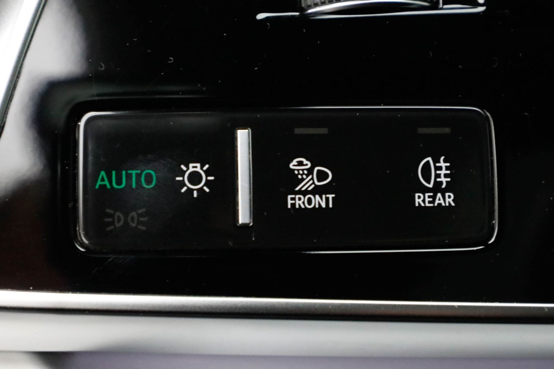 Audi Q7 SUV S line