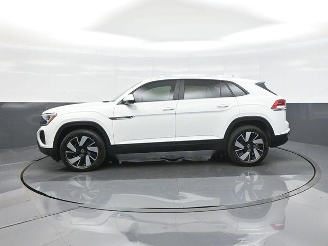 2024 Volkswagen Atlas Cross Sport