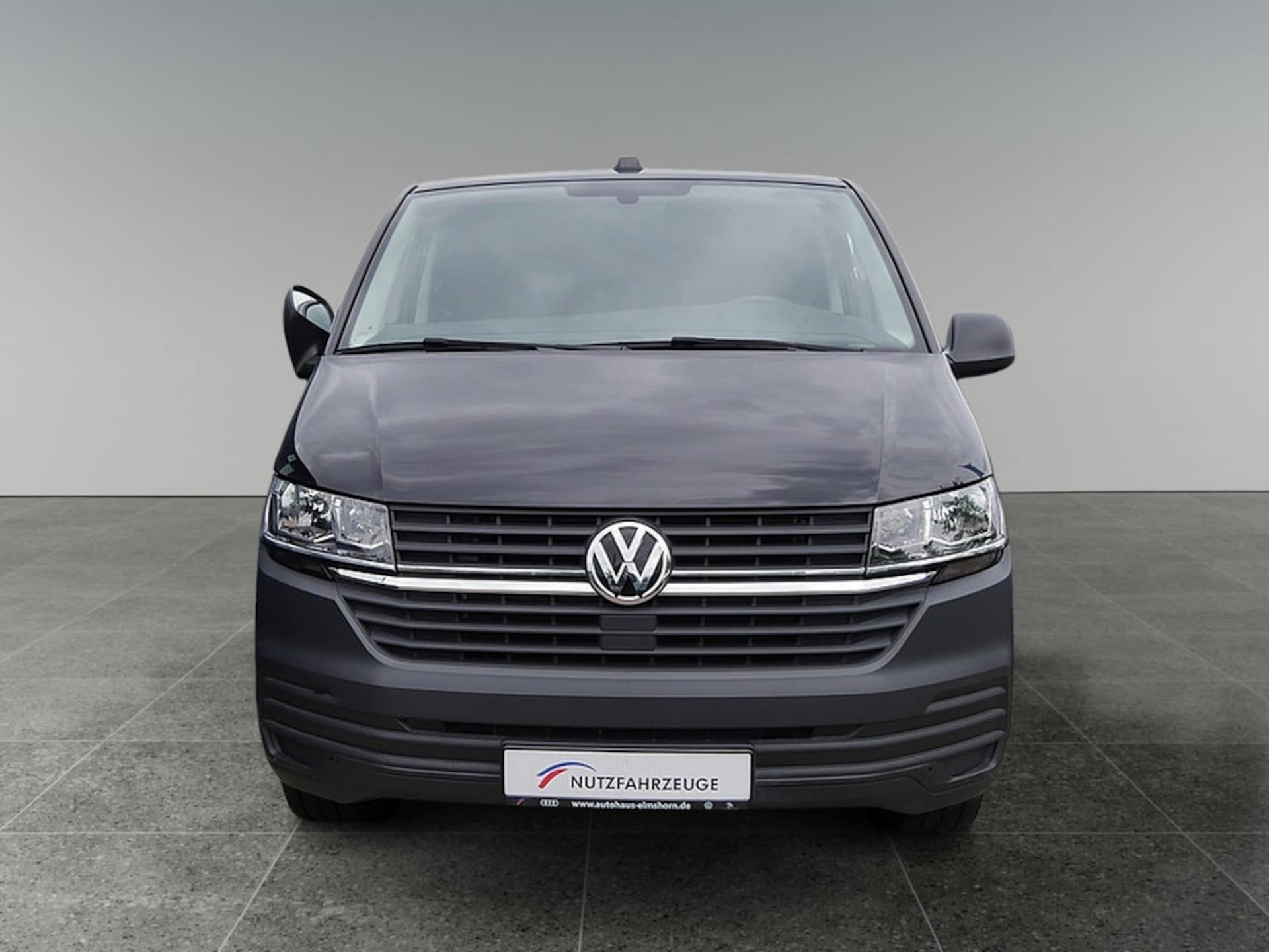 Volkswagen T6.1 Transporter Kasten kurzer Radstand EcoProfi