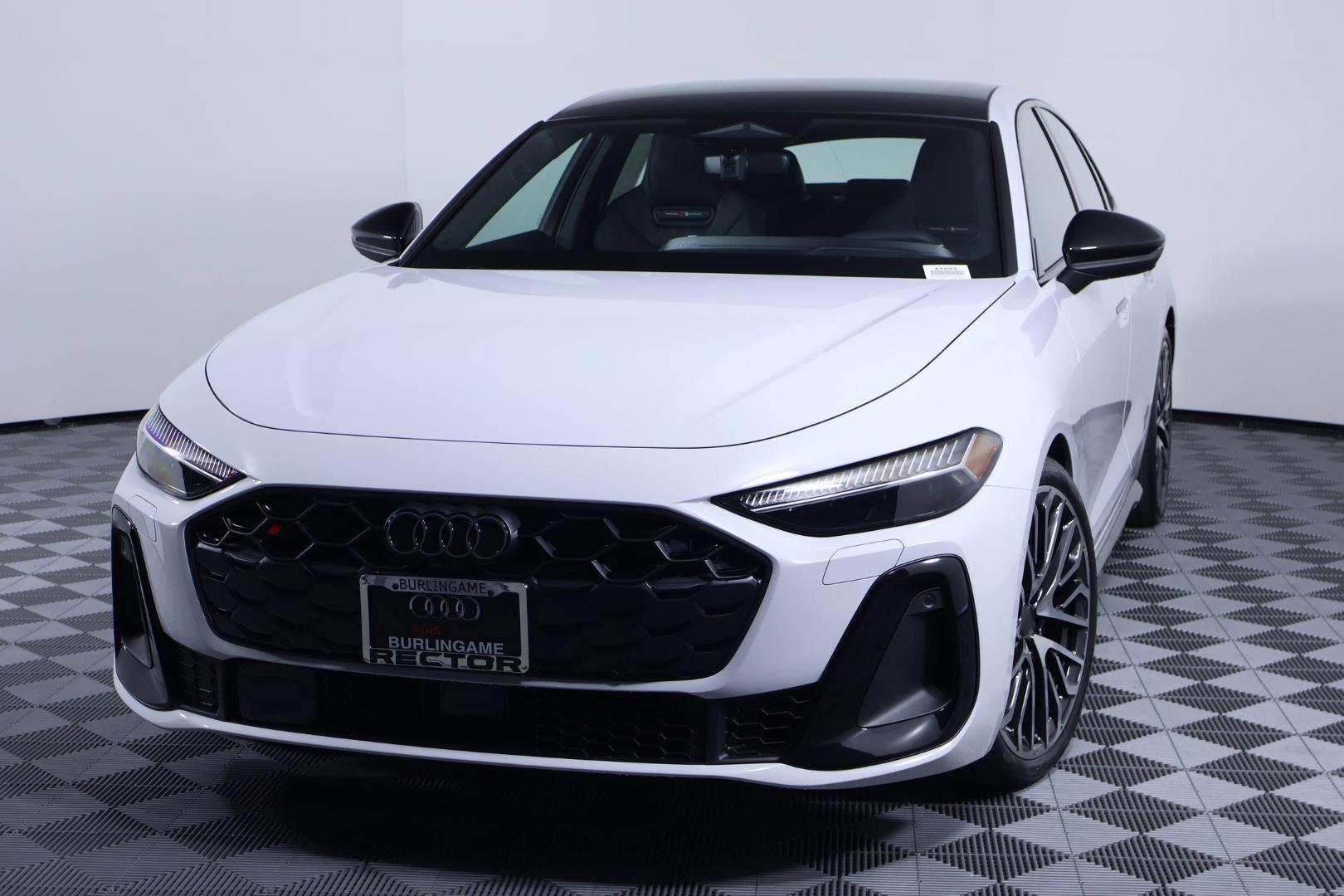 2026 Audi S5 Premium Plus quattro S tronic's photo