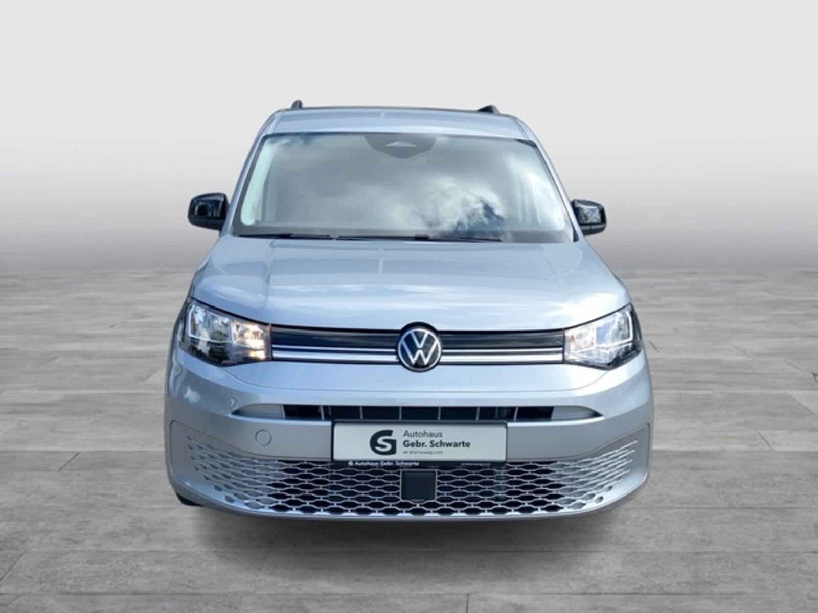 Volkswagen Caddy Maxi – Bild 7